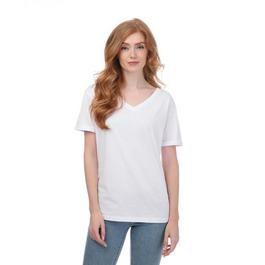 Armani V-Neck T-Shirt