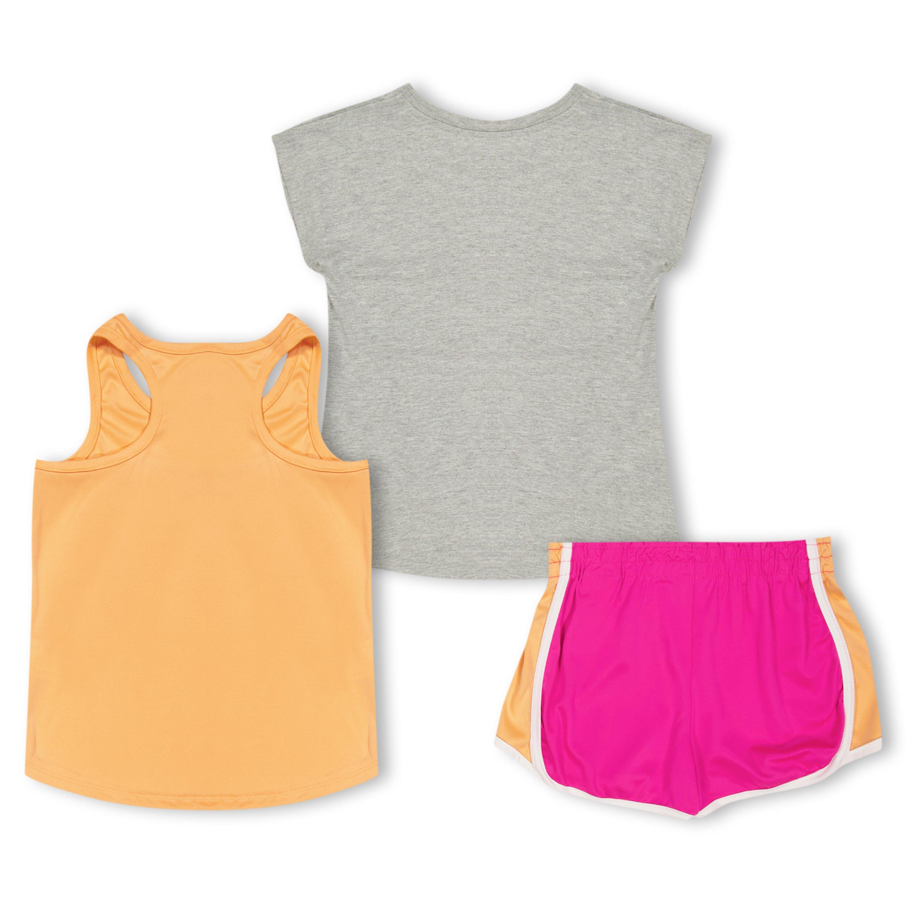 Dinja - Reebok - Reebok 3Pc Set Jn99 - 2