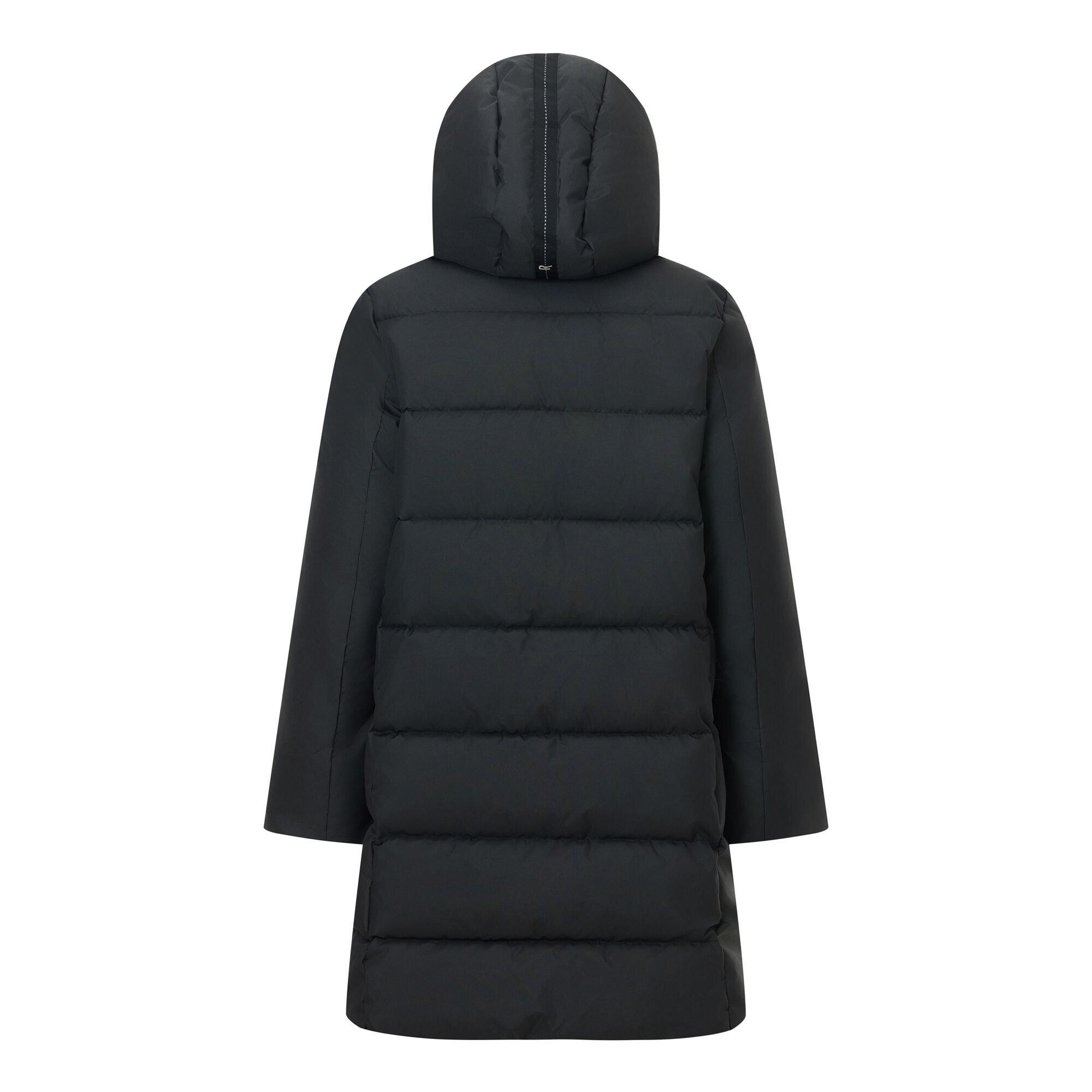 Black - Regatta - Womens Eryn Insulated Jacket - 11