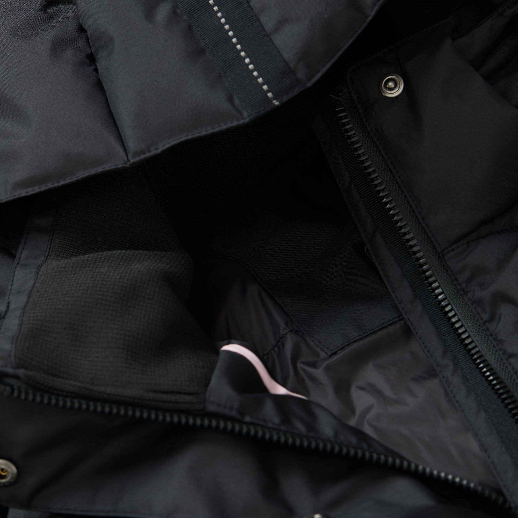 Black - Regatta - Womens Eryn Insulated Jacket - 14