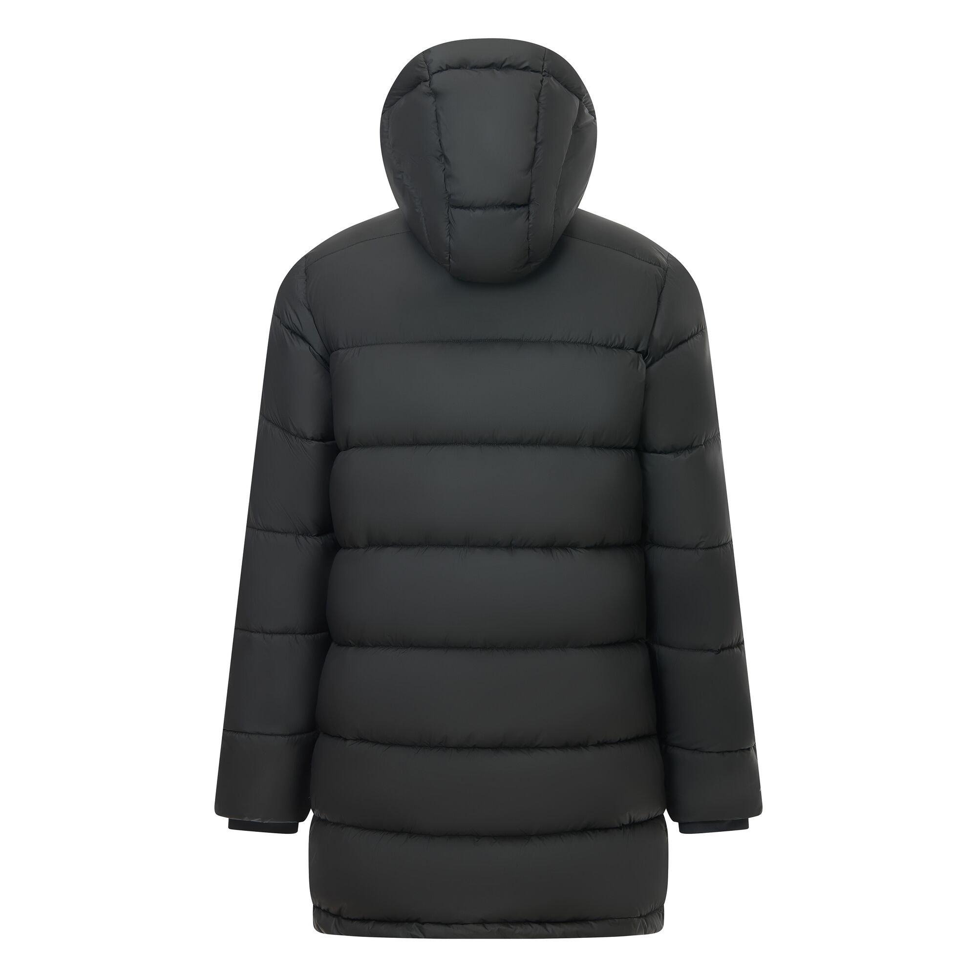 Black - Regatta - Mens Browen Insulated Jacket - 12