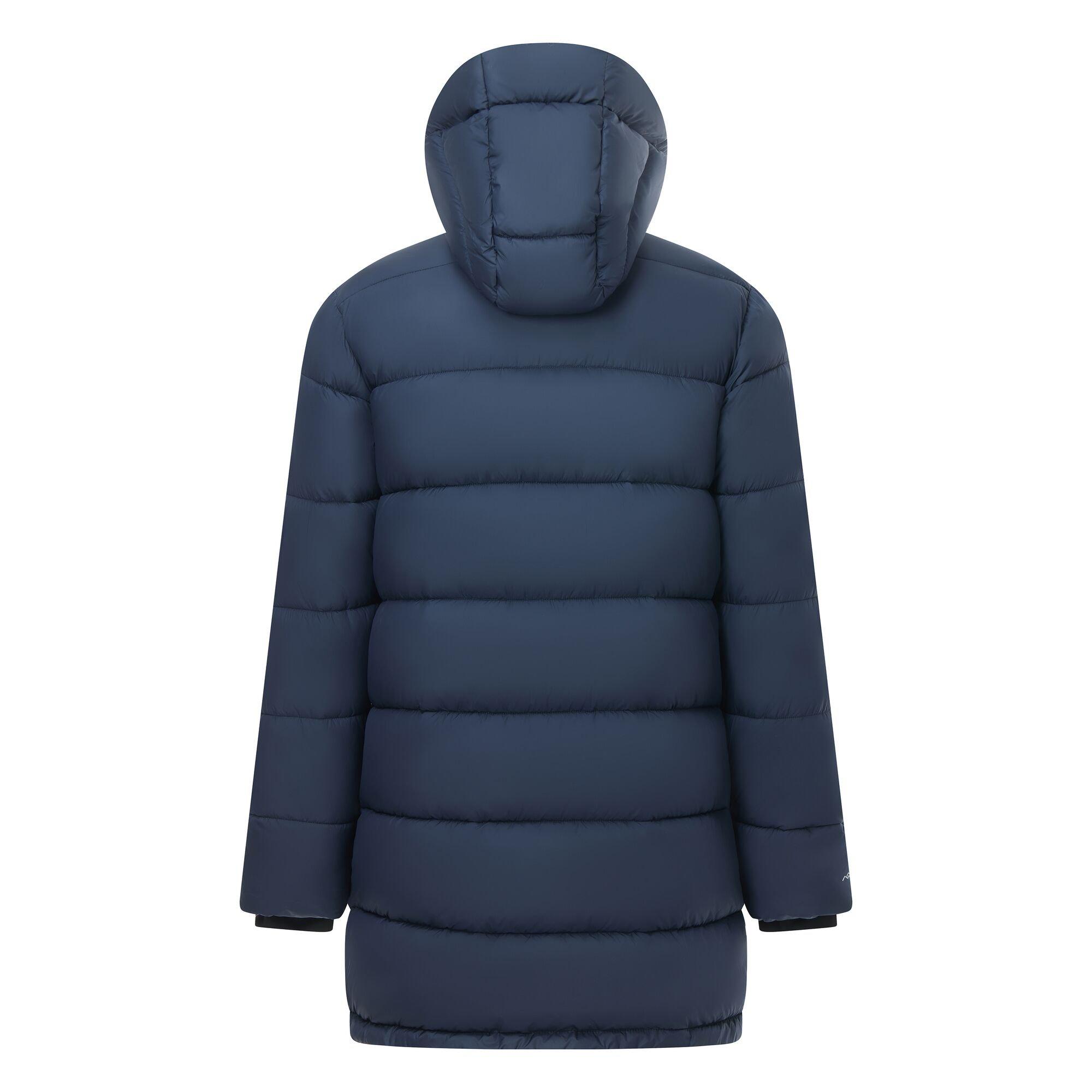 Navy(Dusky Blue - Regatta - Mens Browen Insulated Jacket - 11