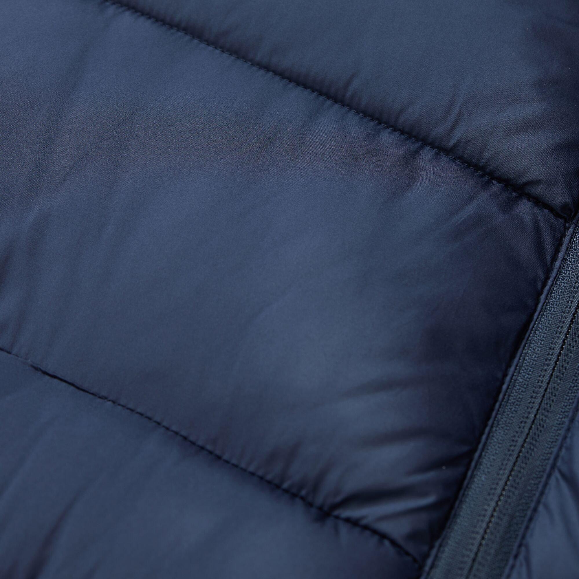 Navy(Dusky Blue - Regatta - Mens Browen Insulated Jacket - 12