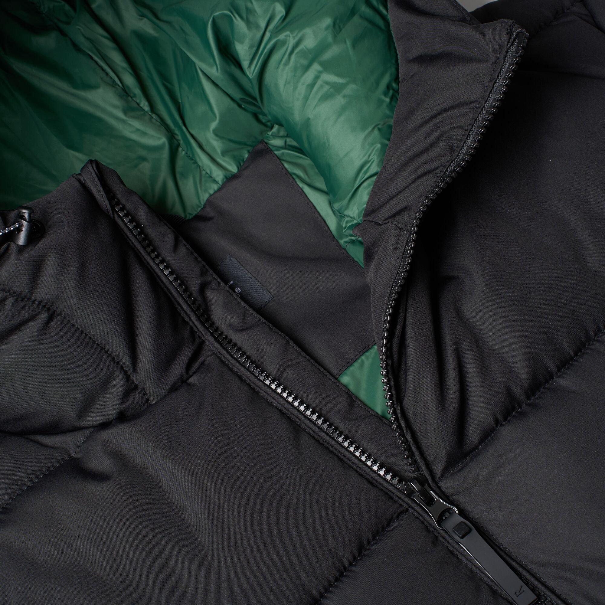Black(Pineneedl - Regatta - Mens Marek Short Insulated Jacket - 14