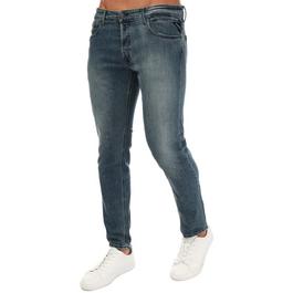 Replay Regular Fit Jeans