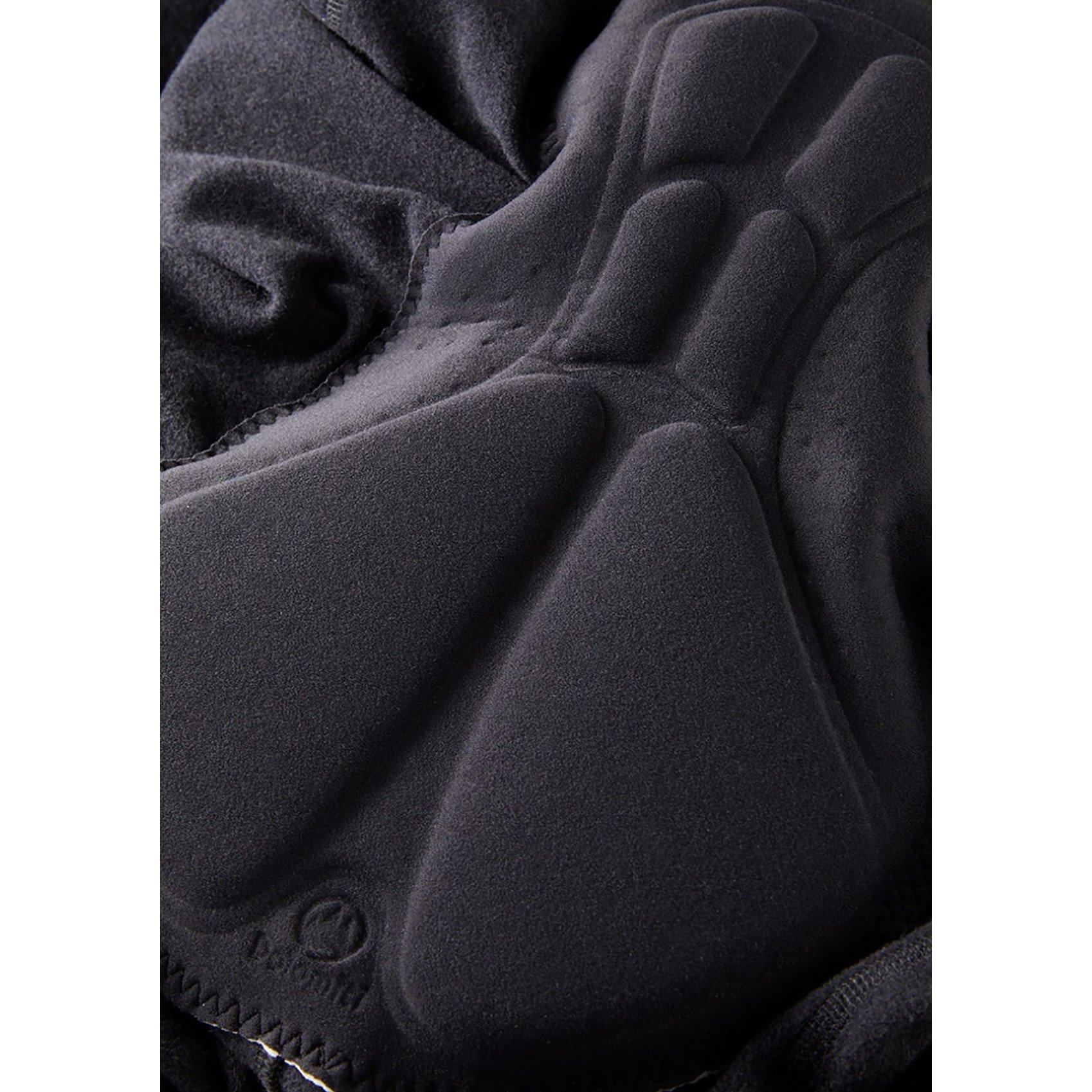 Black - Chapeau - Mens Tempo II Thermal Bibtights,  Black - 4