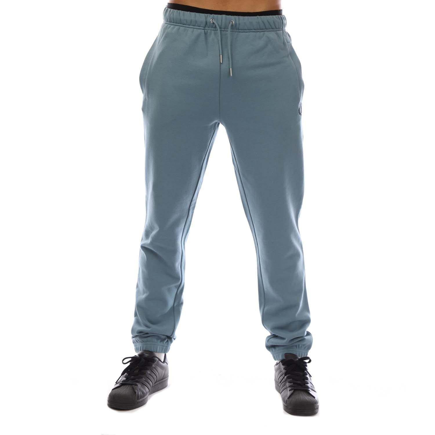 Fred Perry Loopback Sweatpants