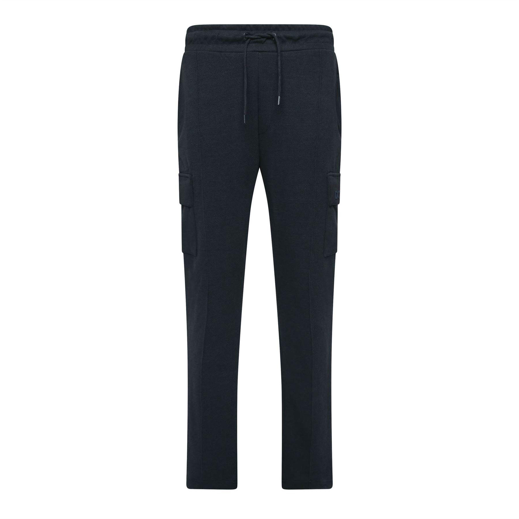 Navy - Duck and Cover - Optimus Combat Joggers - 1