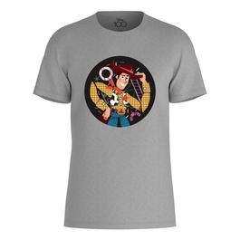 Disney Woody Toy Story T Shirt