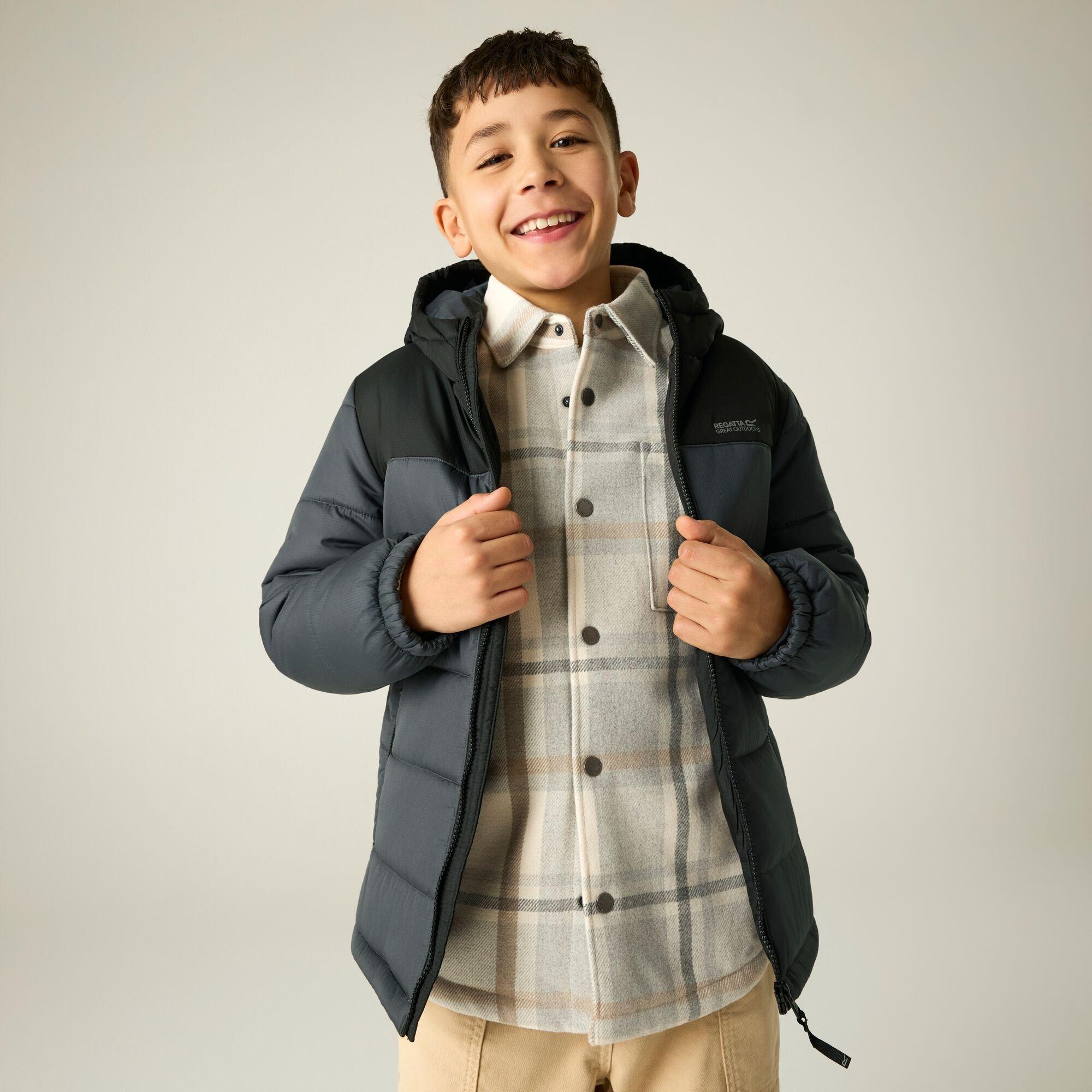 Kids Lofthouse Insulated Jacket