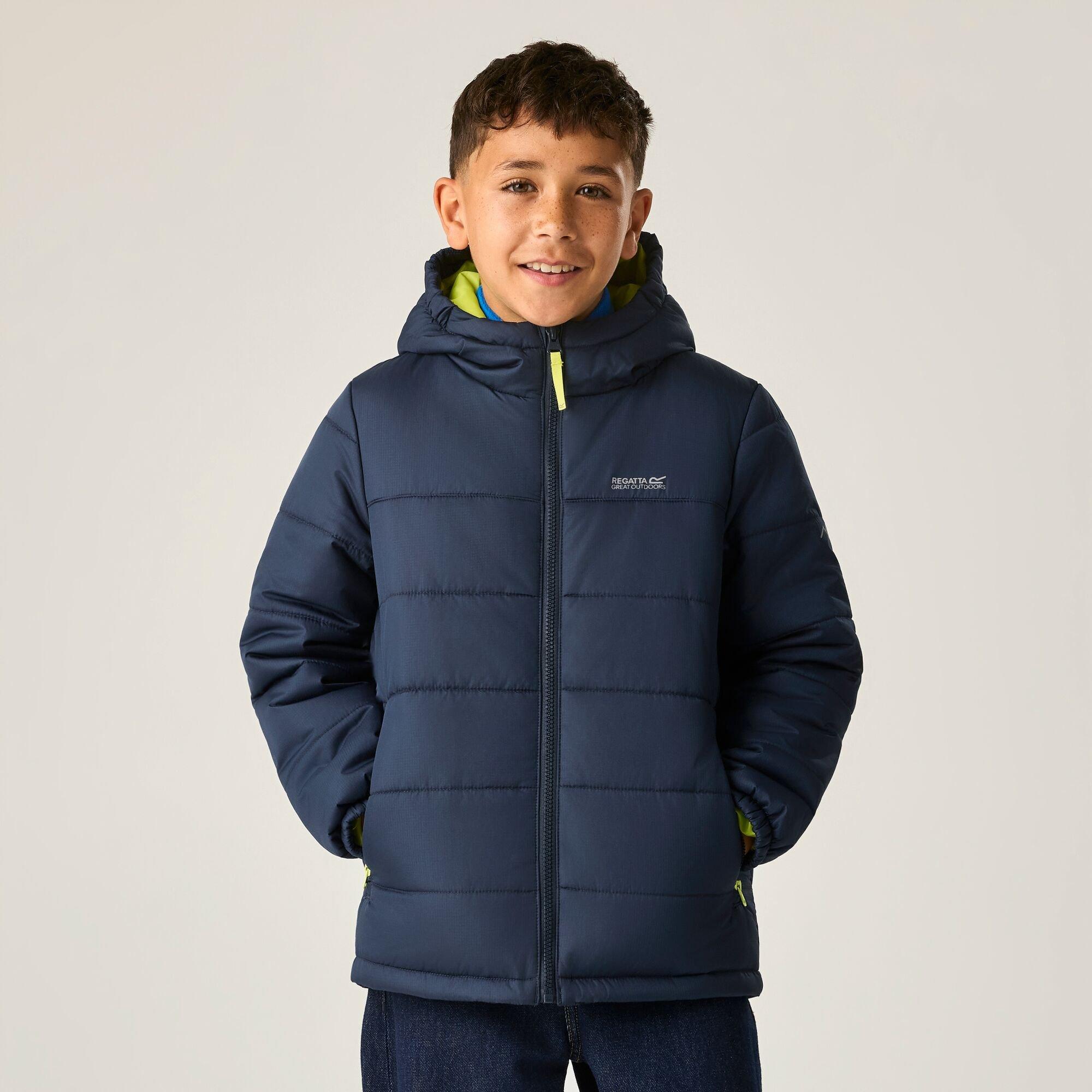 Kids Lofthouse Insulated Jacket