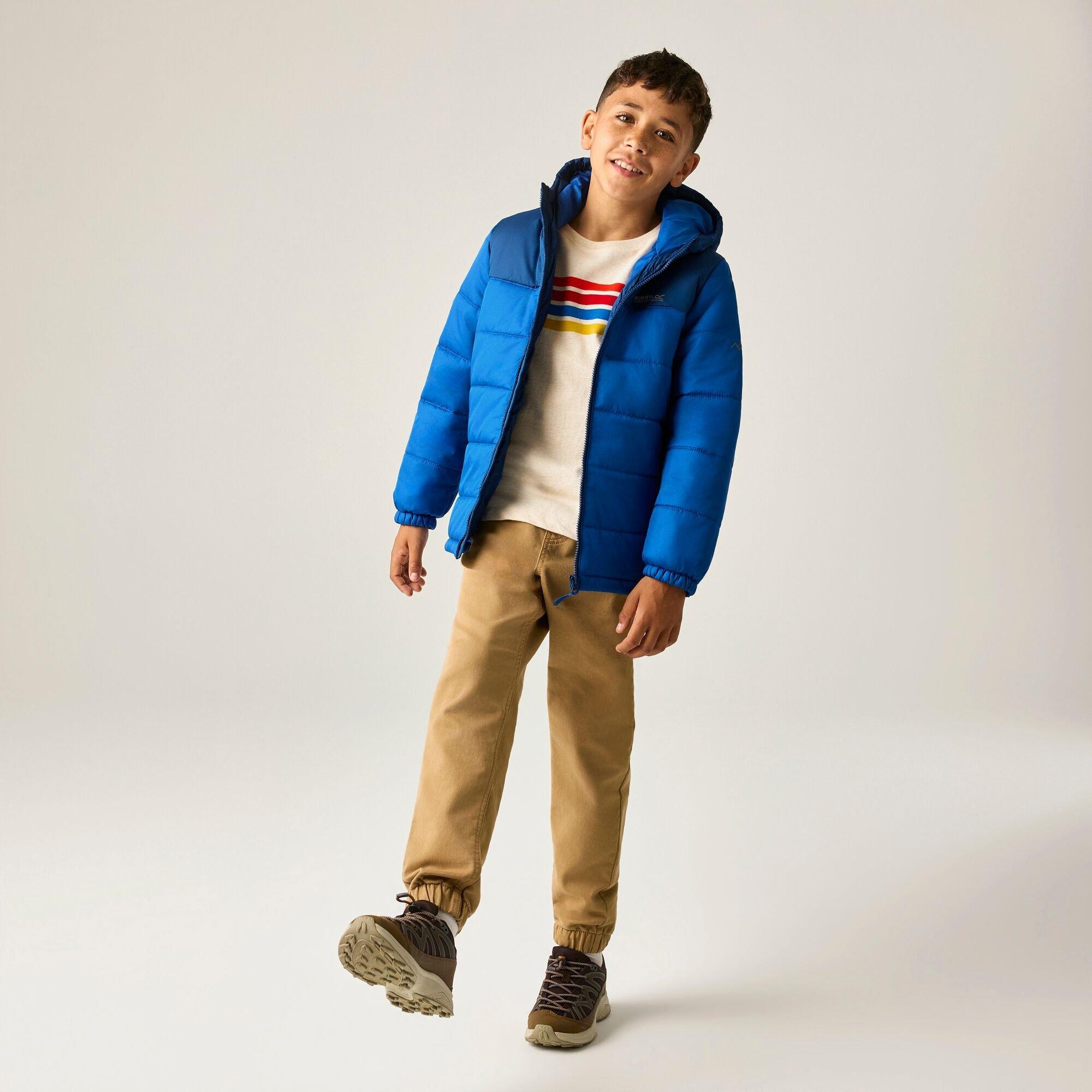 Kids Lofthouse Insulated Jacket