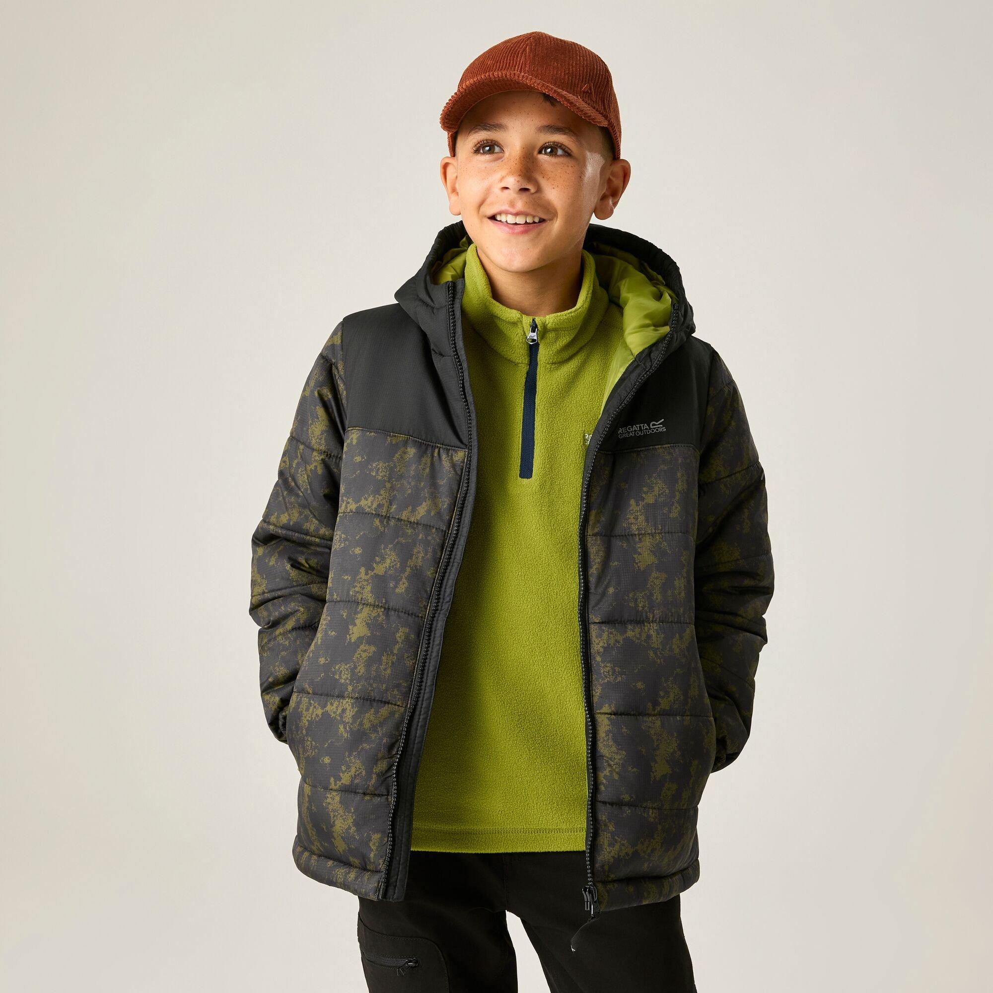 Kids Lofthouse Insulated Jacket
