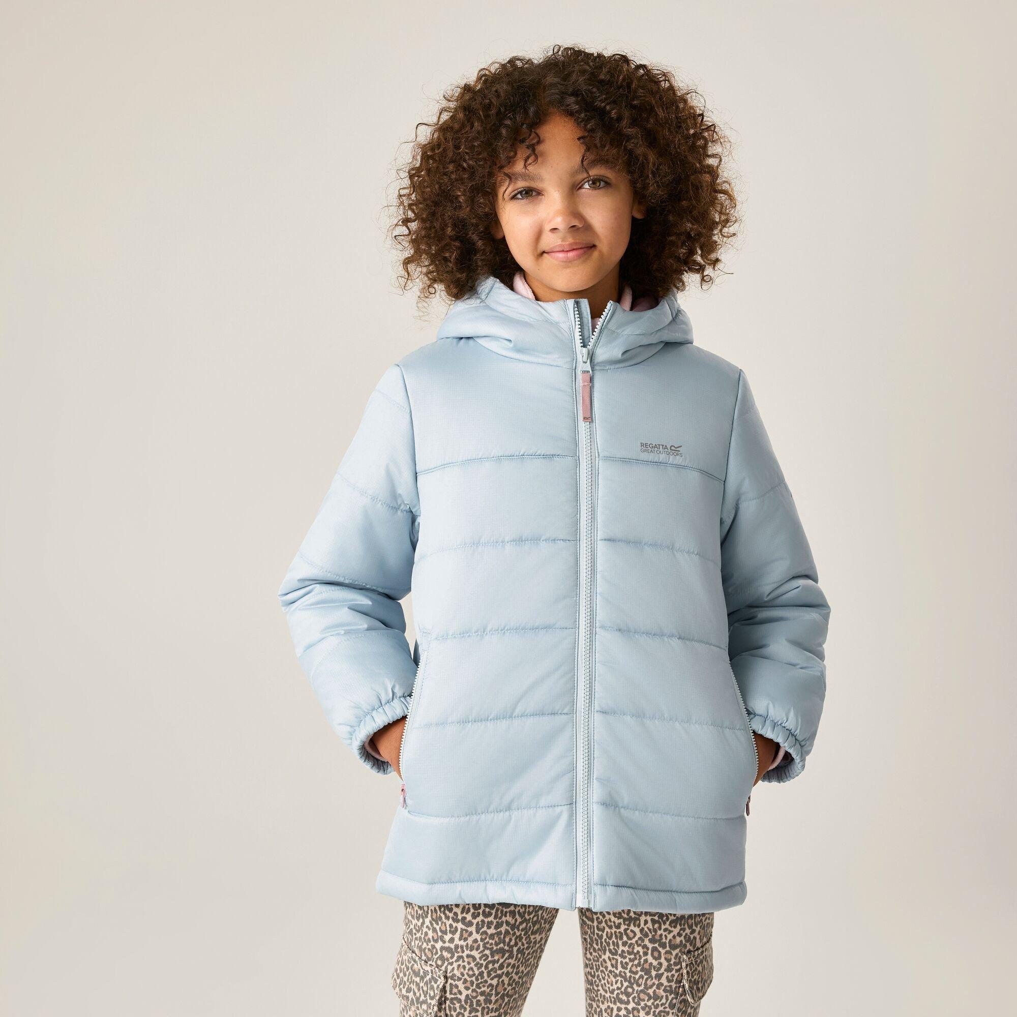 Kids Lofthouse Insulated Jacket