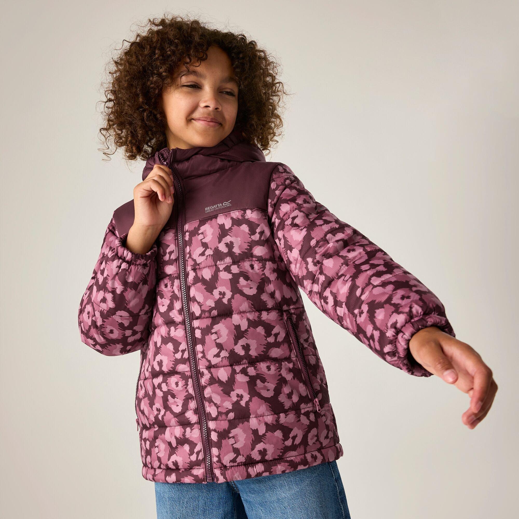Kids Lofthouse Insulated Jacket