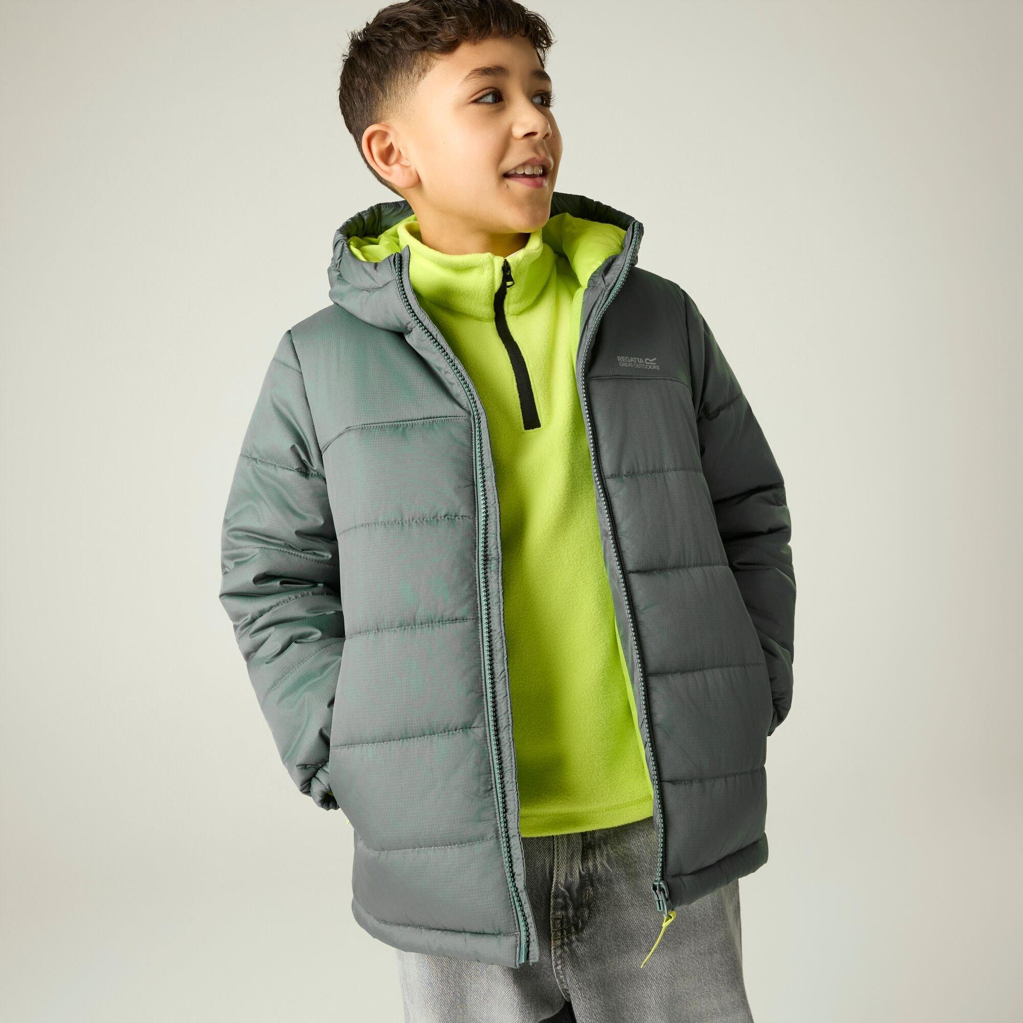 Kids Lofthouse Insulated Jacket