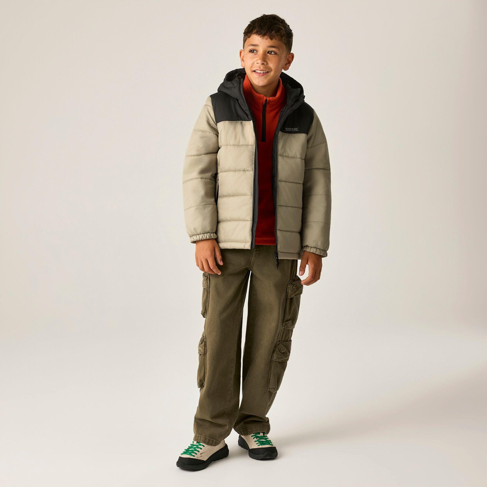 Kids Lofthouse Insulated Jacket