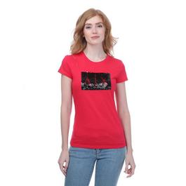 Armani Slim-Fit Cotton T-Shirt