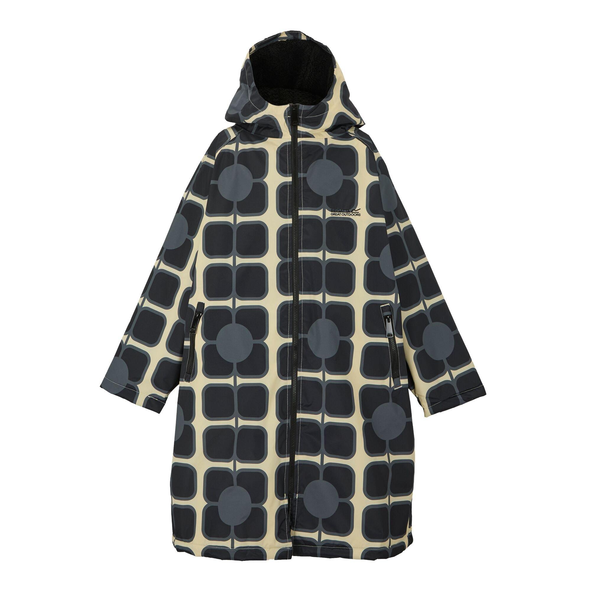 Kids Orla Changing Robe Hydrofort Robe