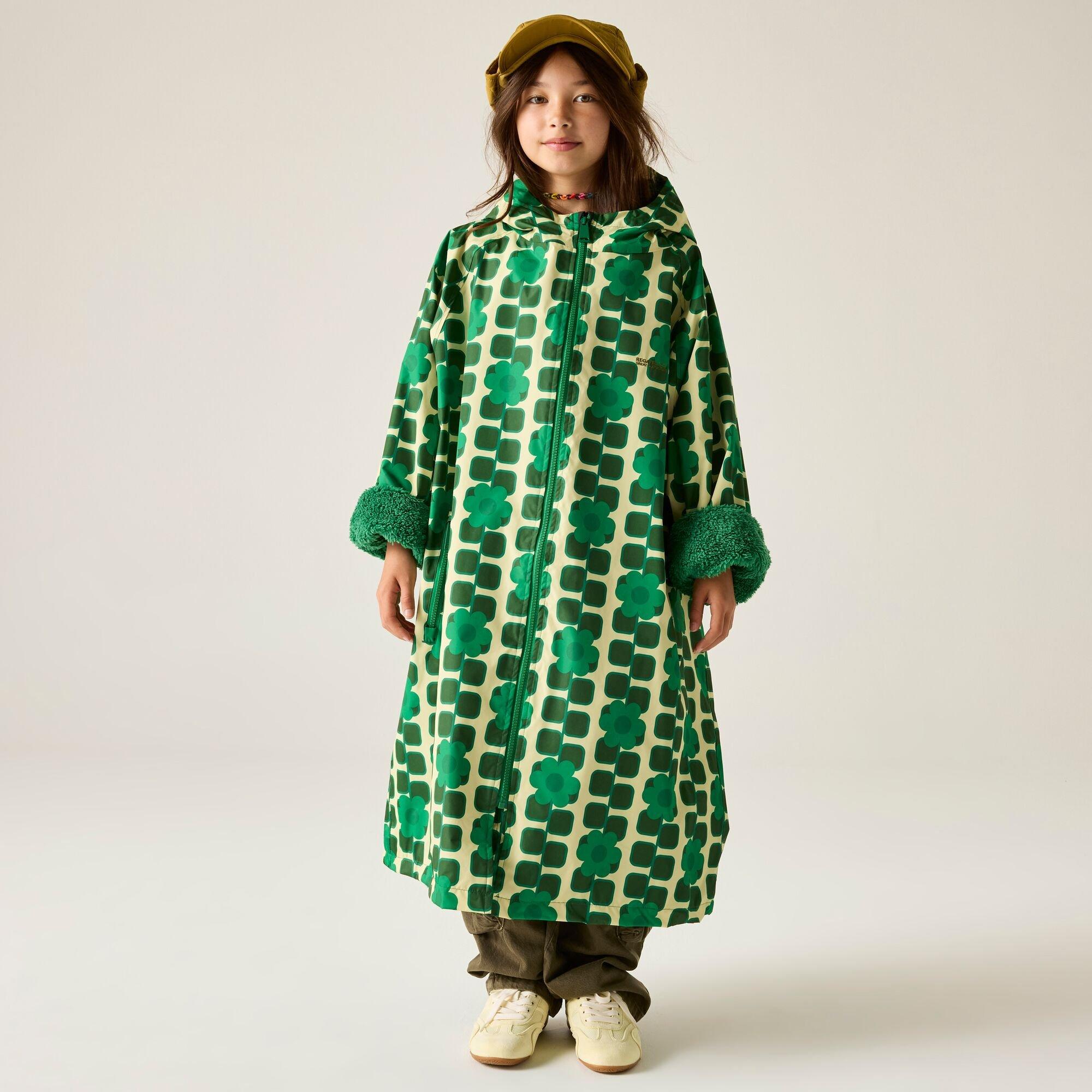 Kids Orla Changing Robe Hydrofort Robe