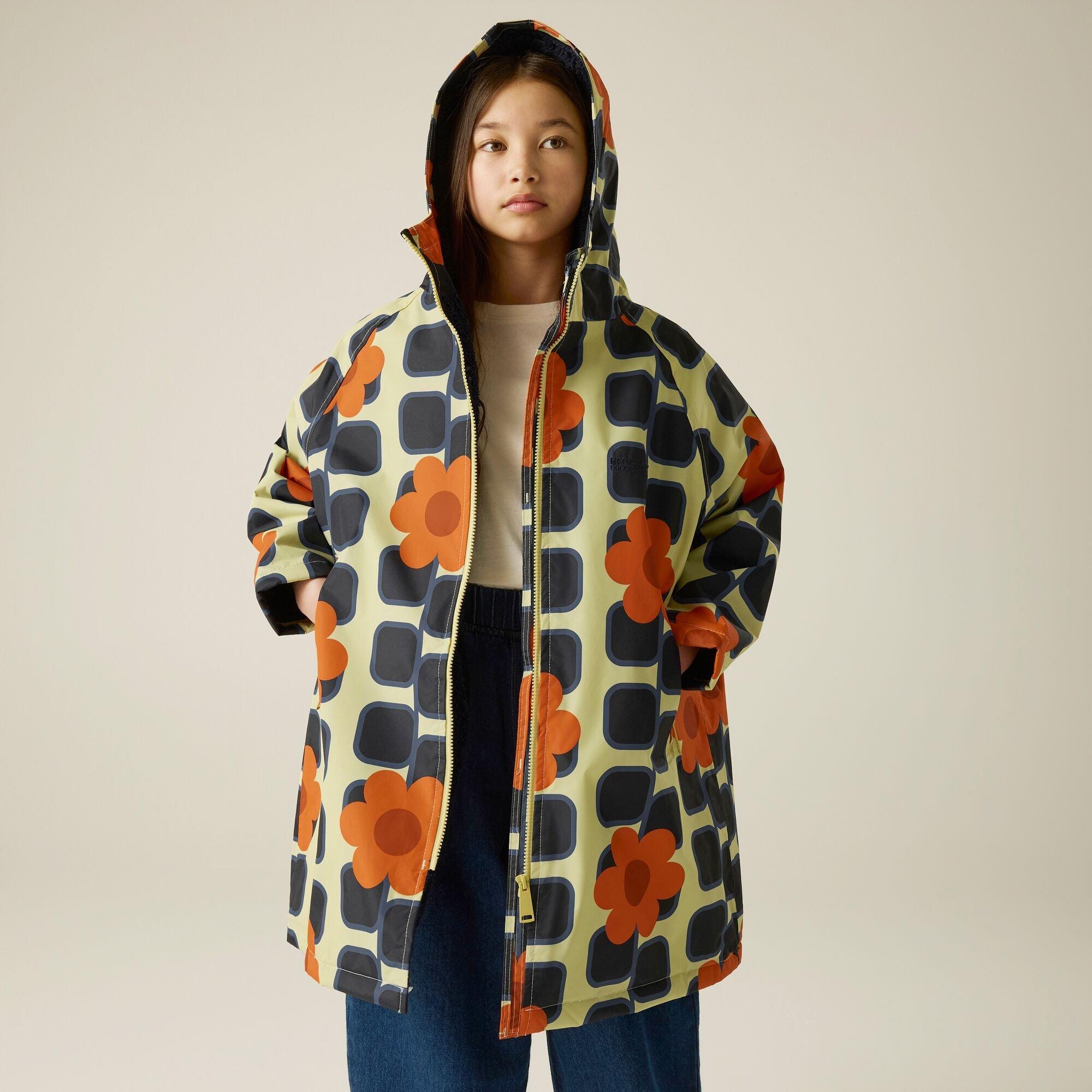 Kids Orla Changing Robe Hydrofort Robe