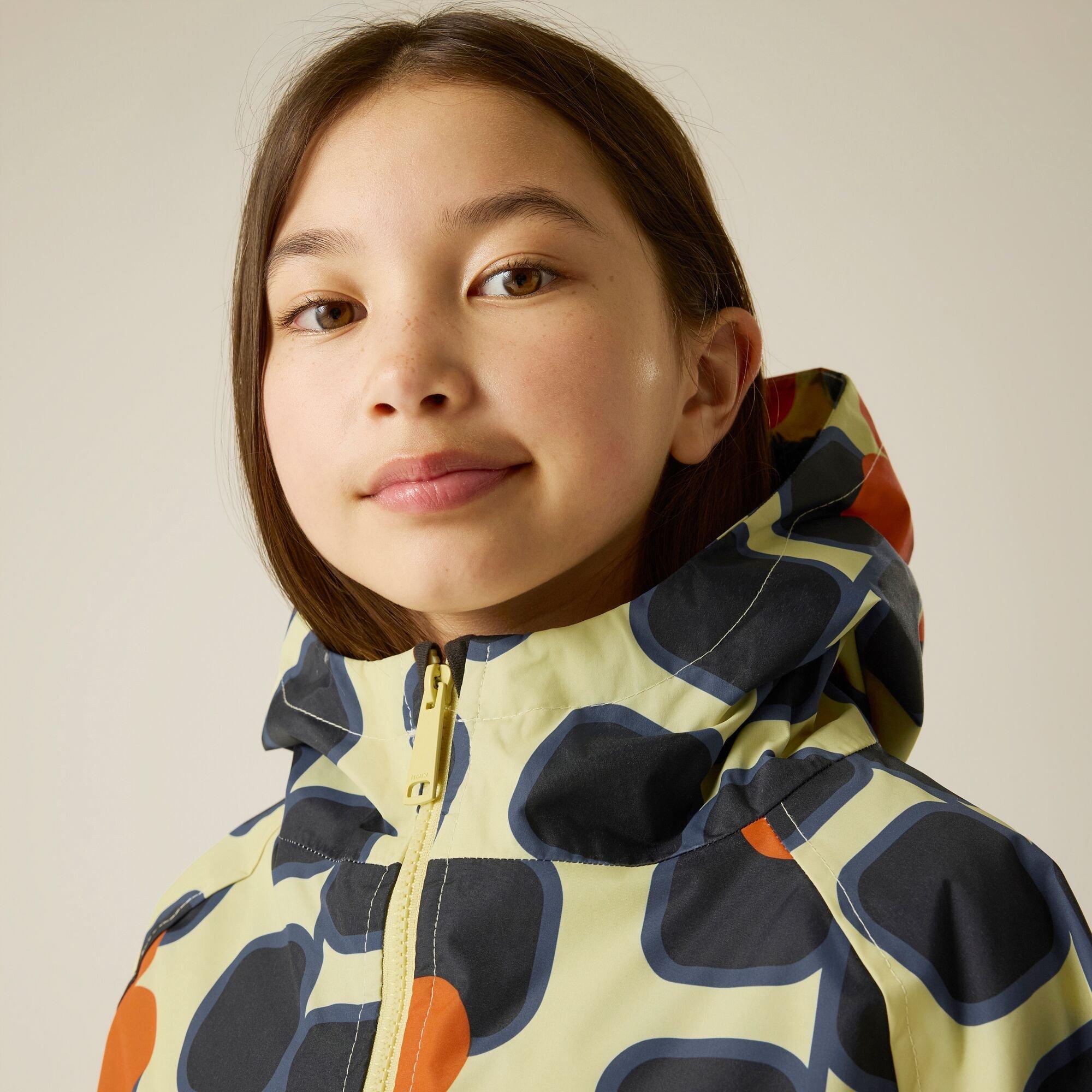 Gintsqflwror - Regatta - Kids Orla Changing Robe Hydrofort Robe - 6