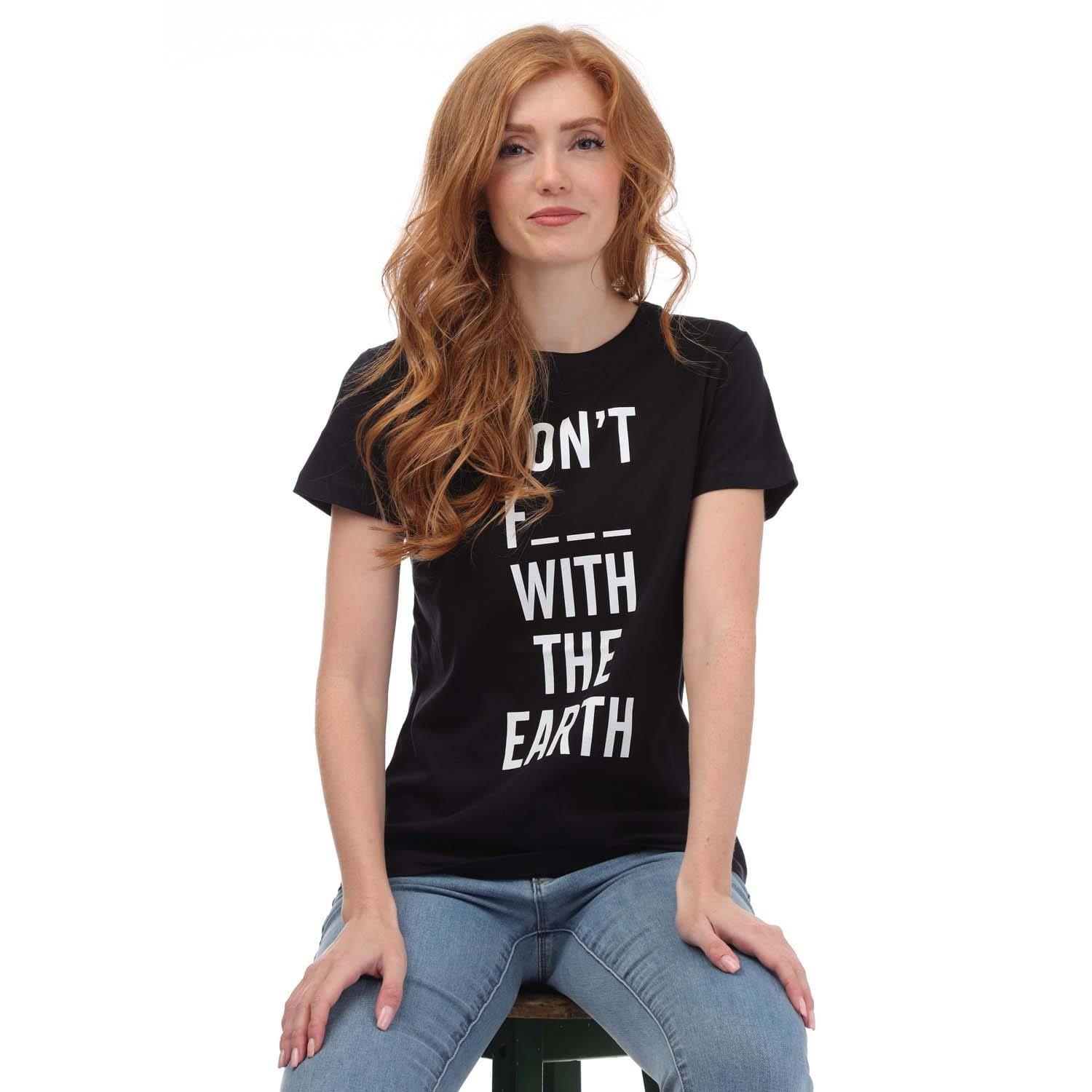 Black - Armani - Regular-Fit T-Shirt - 4