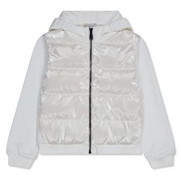 Moncler Puffer Cardigan