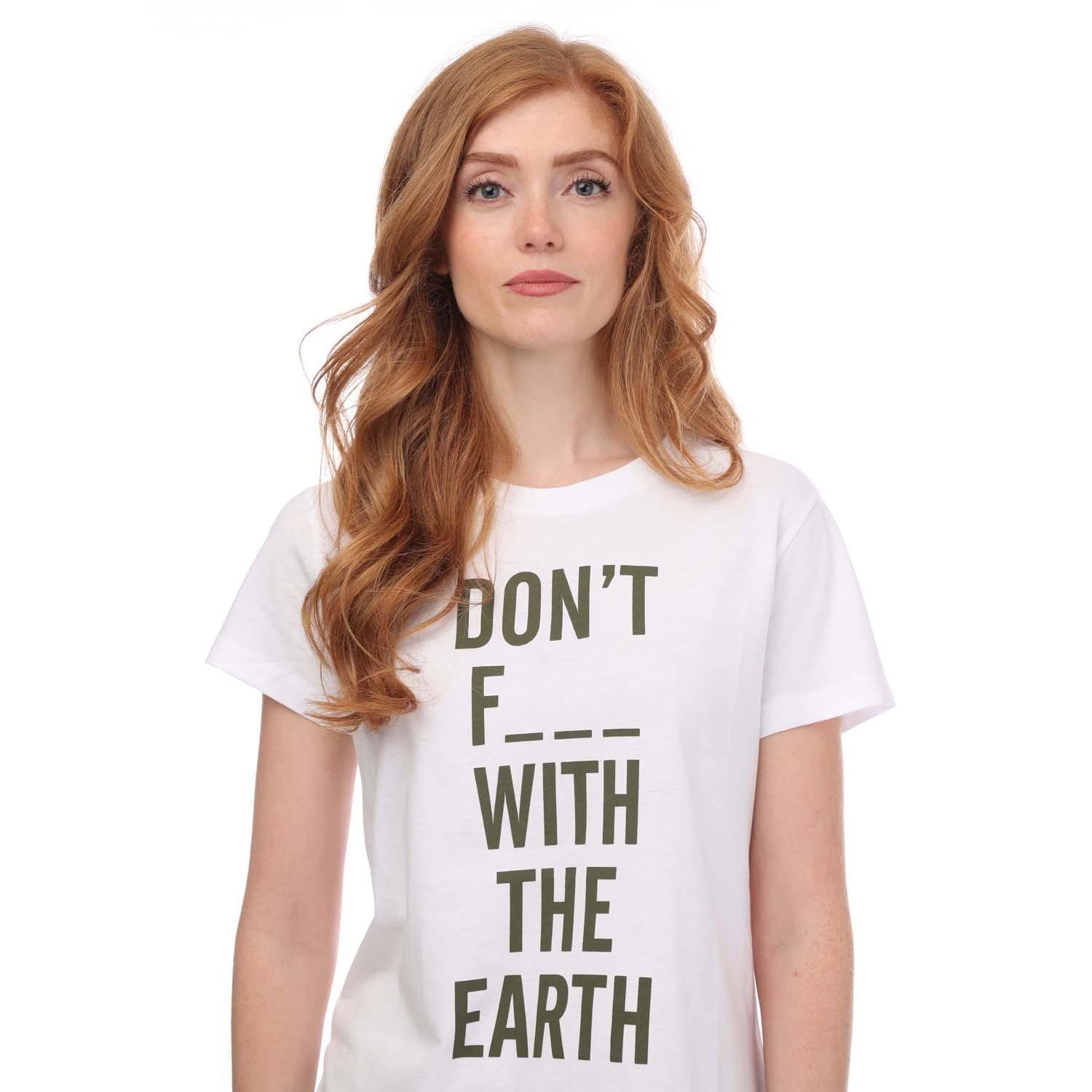 White - Armani - Regular-Fit T-Shirt - 3