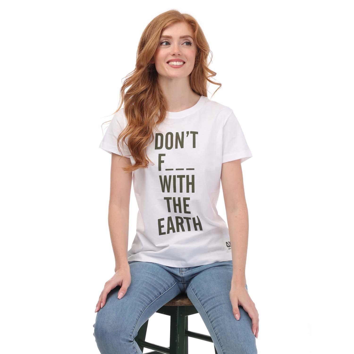 White - Armani - Regular-Fit T-Shirt - 4