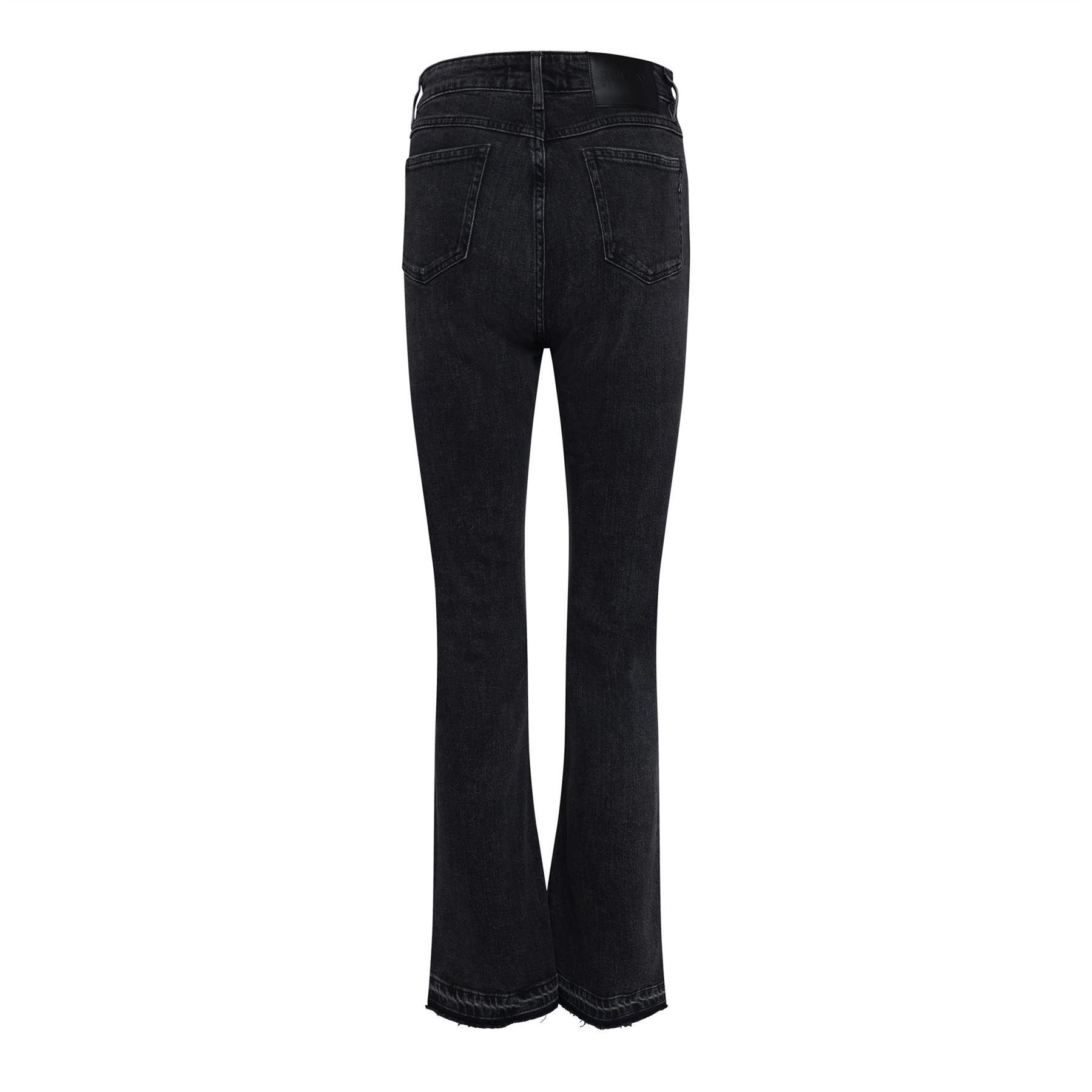 Grey - Replay - Regular-Fit Jeans - 2