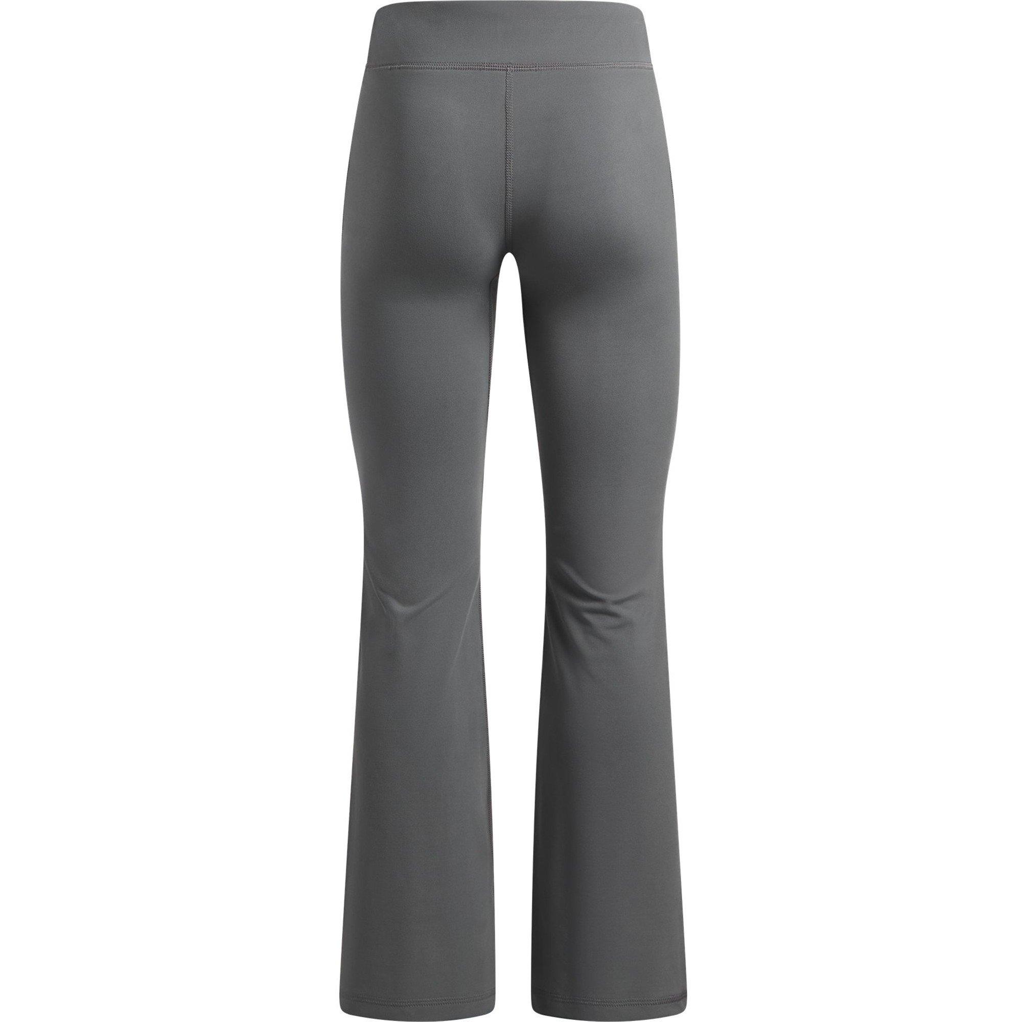 Clay Green - Under Armour - Kids Motion Flare Leggings - 2
