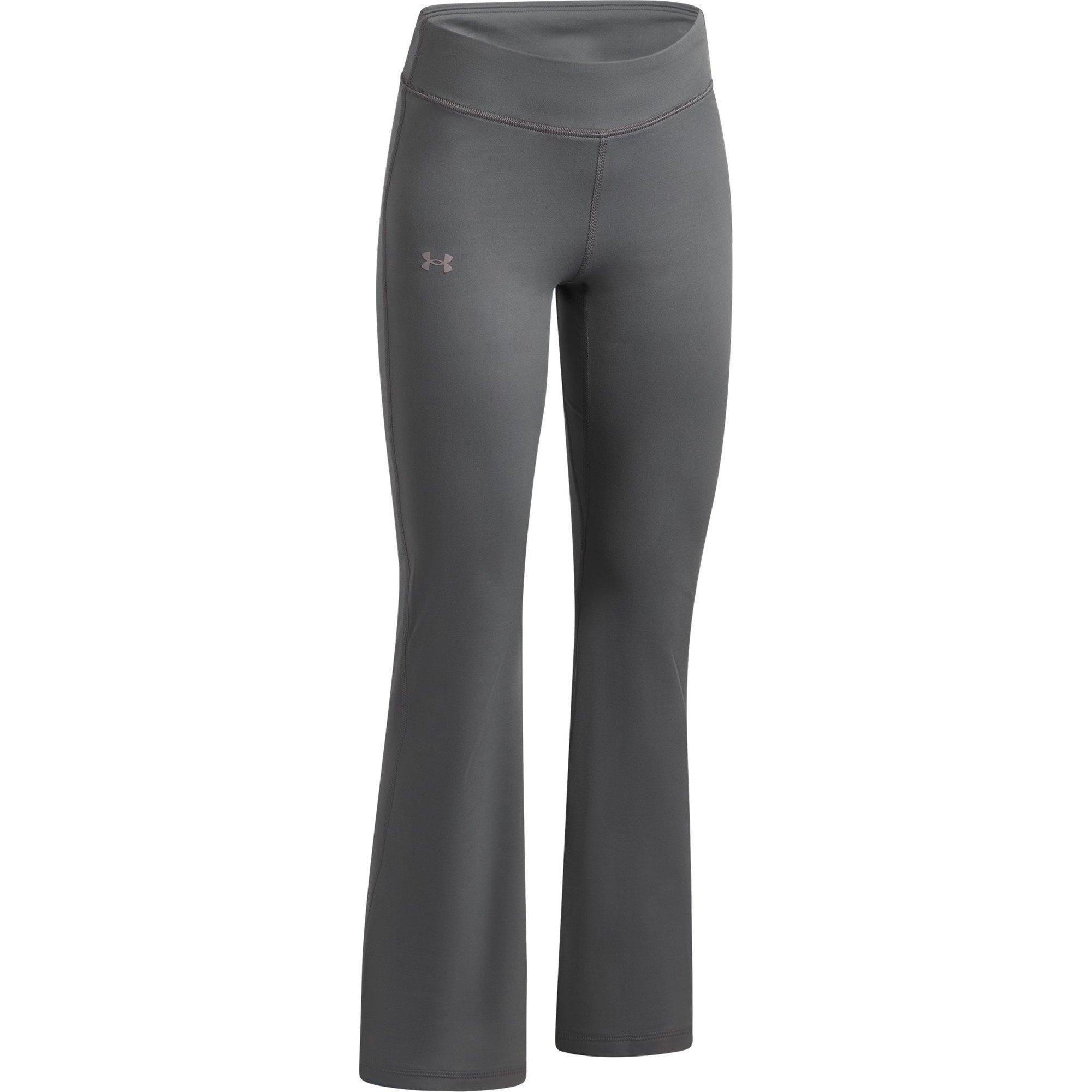 Clay Green - Under Armour - Kids Motion Flare Leggings - 6