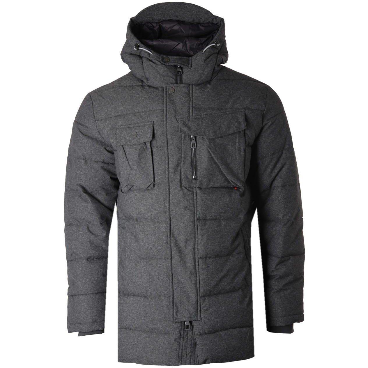 Luke 1977 Utilitarian 2 Technical Jacket