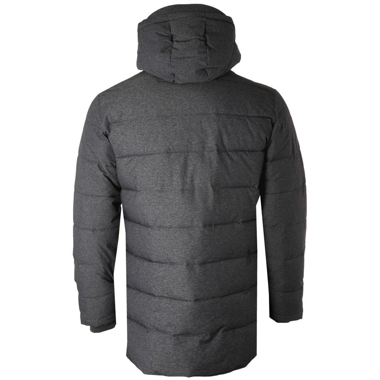 Charcoal - Luke 1977 - Utilitarian 2 Technical Jacket - 2