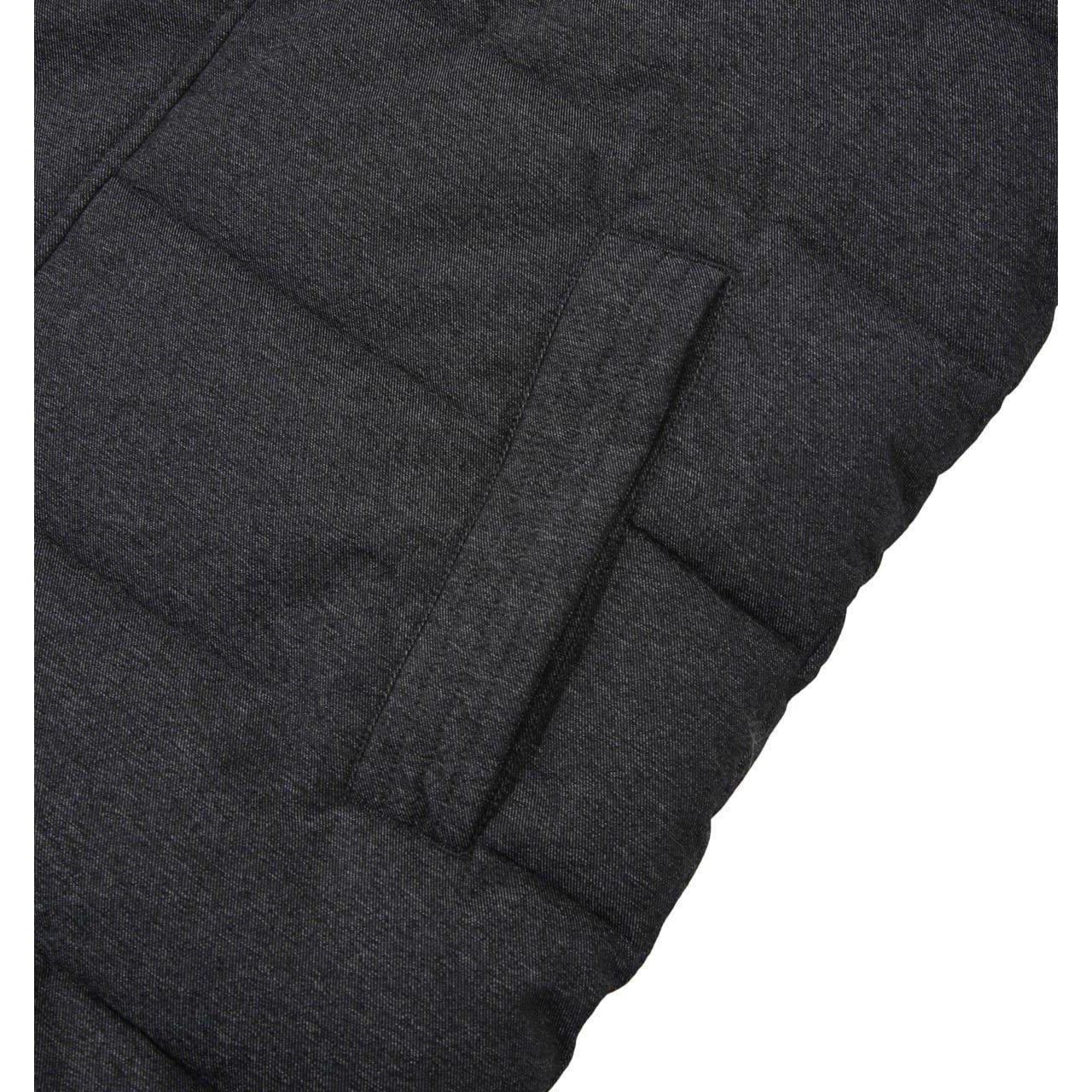 Charcoal - Luke 1977 - Utilitarian 2 Technical Jacket - 7