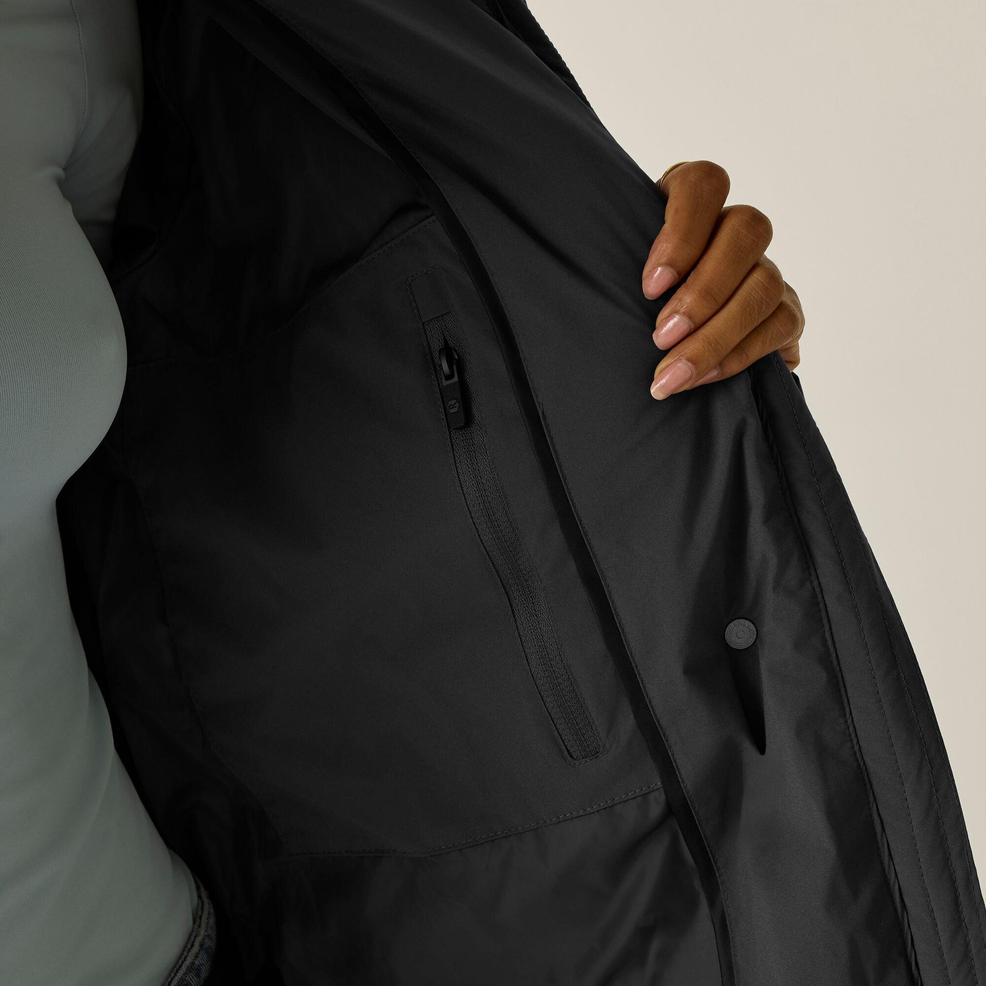 Iron - Regatta - Womens Eloria Insulated Jacket - 8
