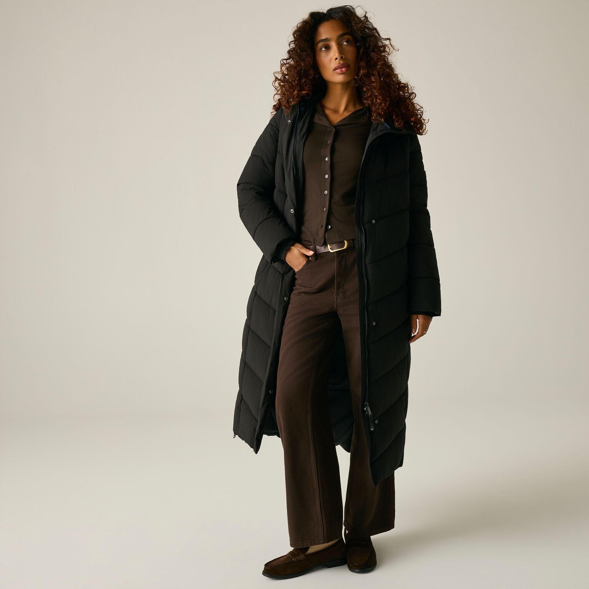 Womens Eloria Insulated Jacket