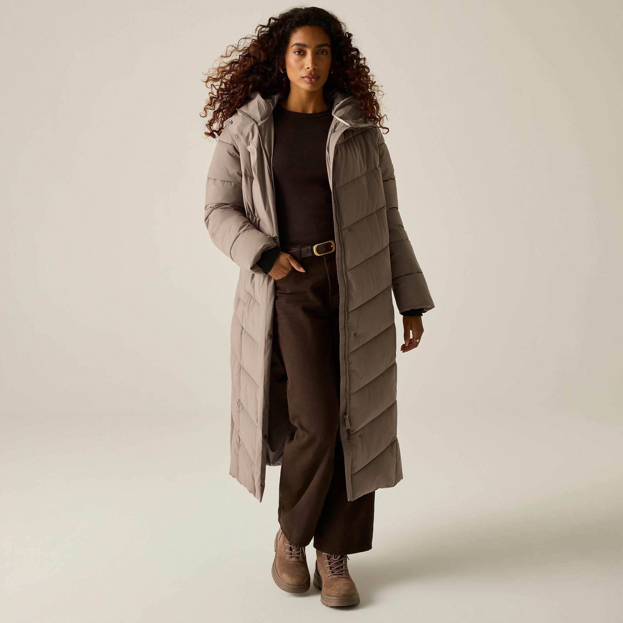 Womens Eloria Insulated Jacket