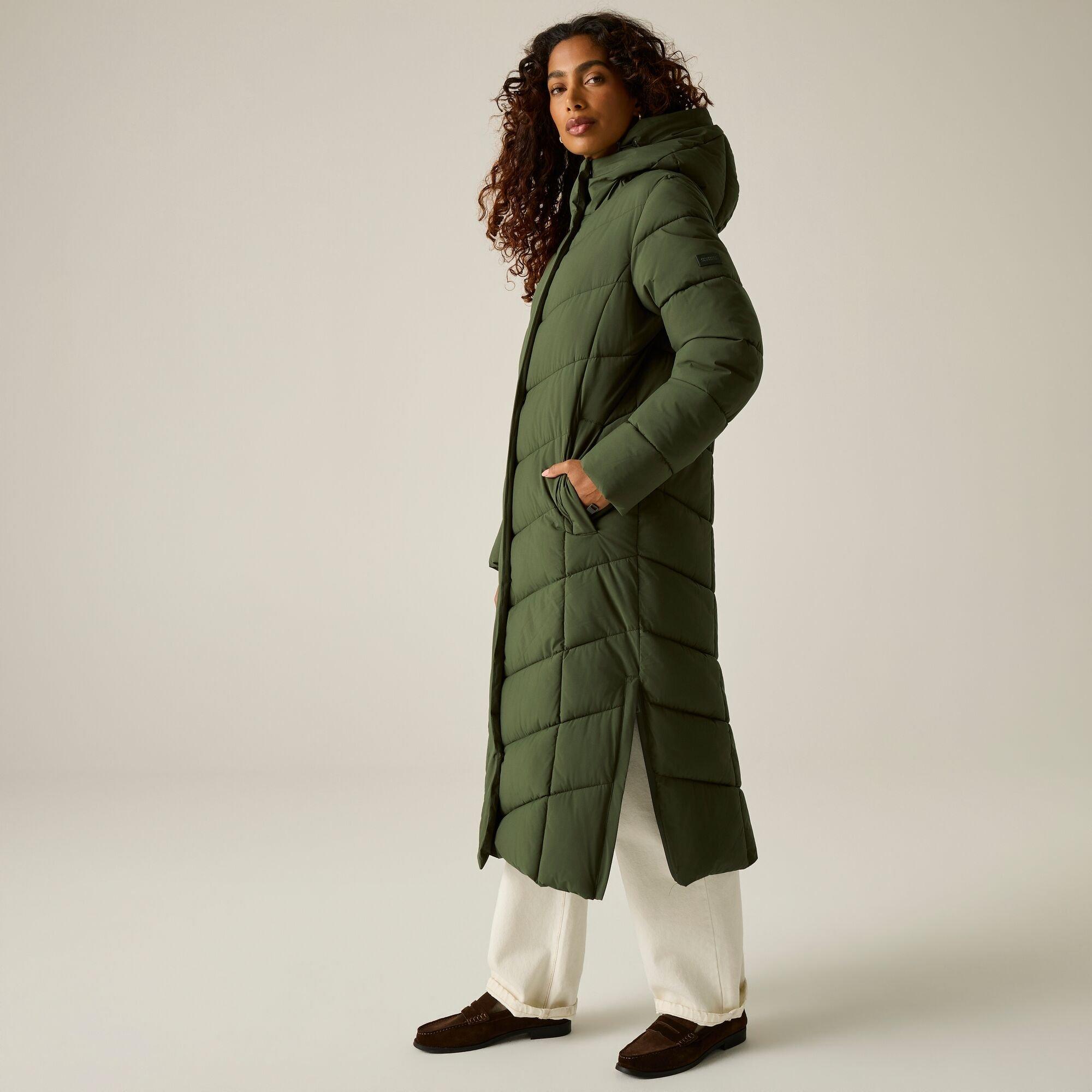 Womens Eloria Insulated Jacket