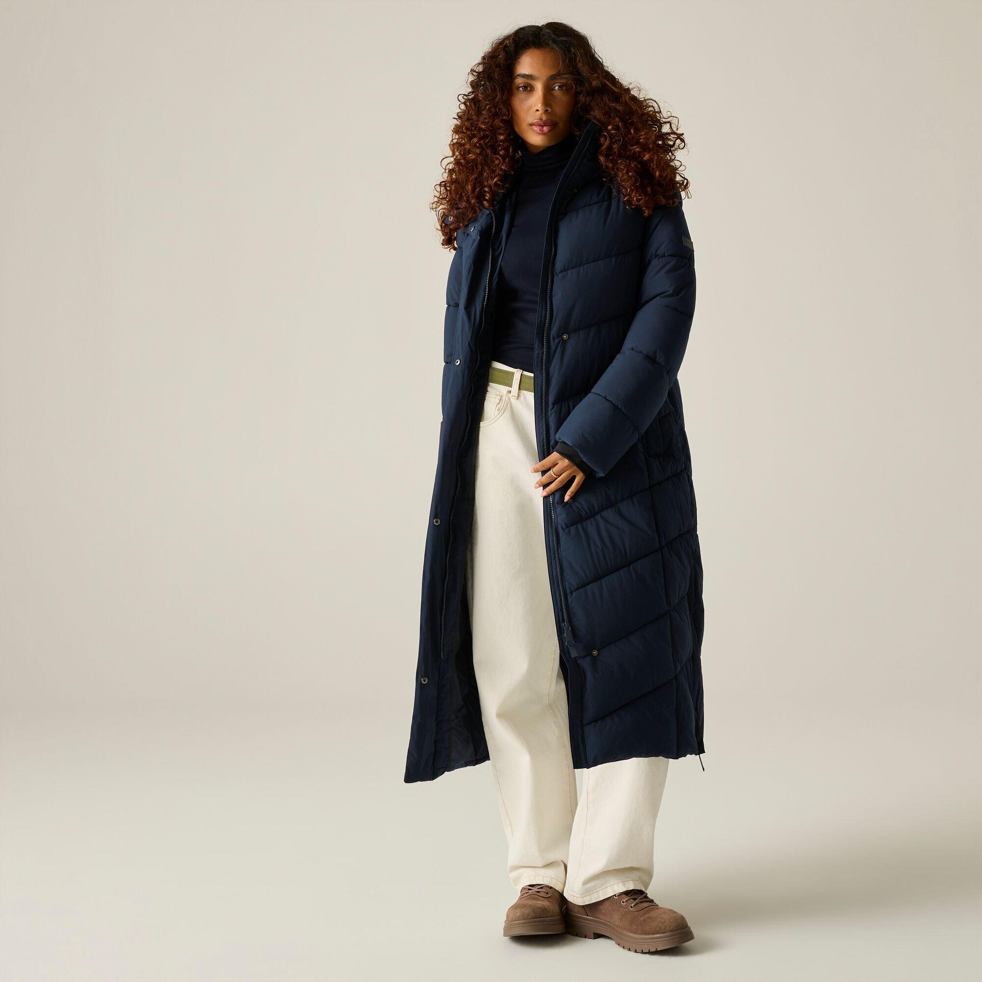 Womens Eloria Insulated Jacket
