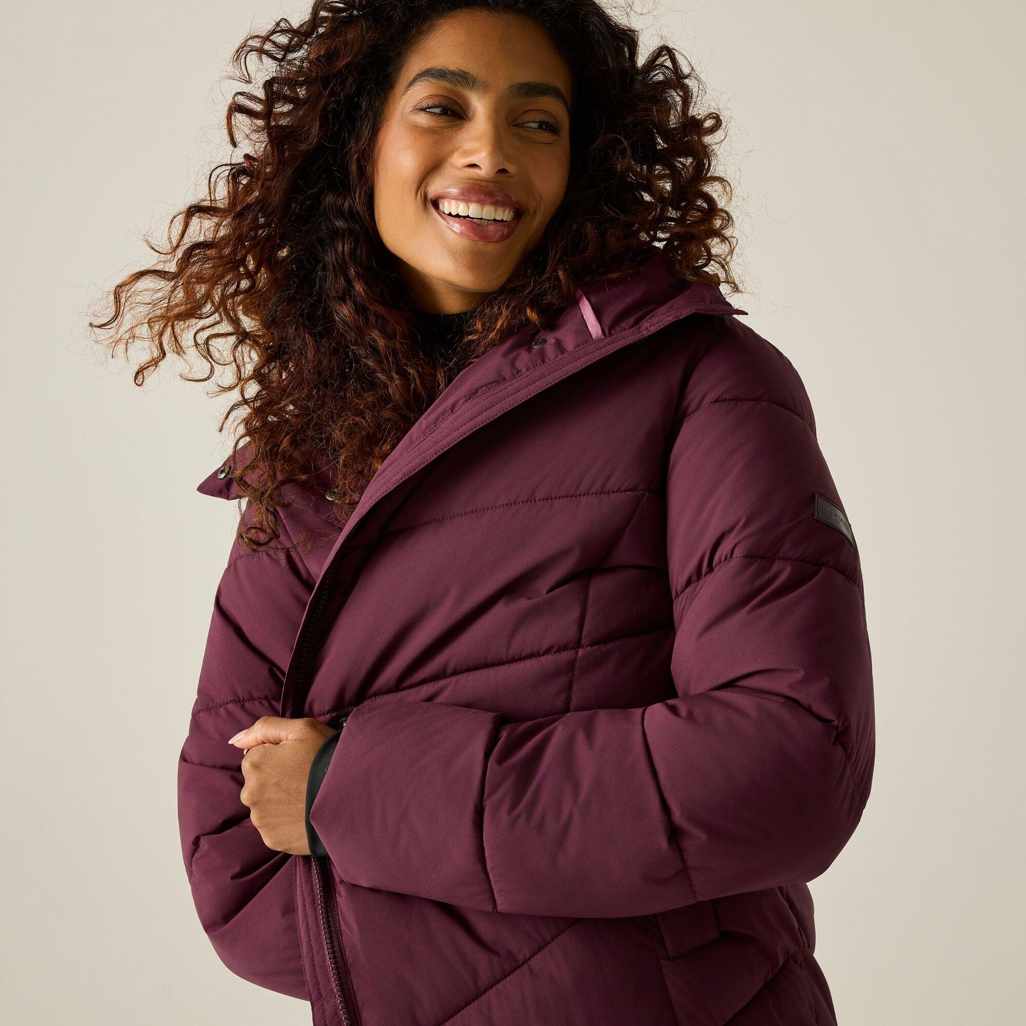 Fig - Regatta - Womens Eloria Insulated Jacket - 2