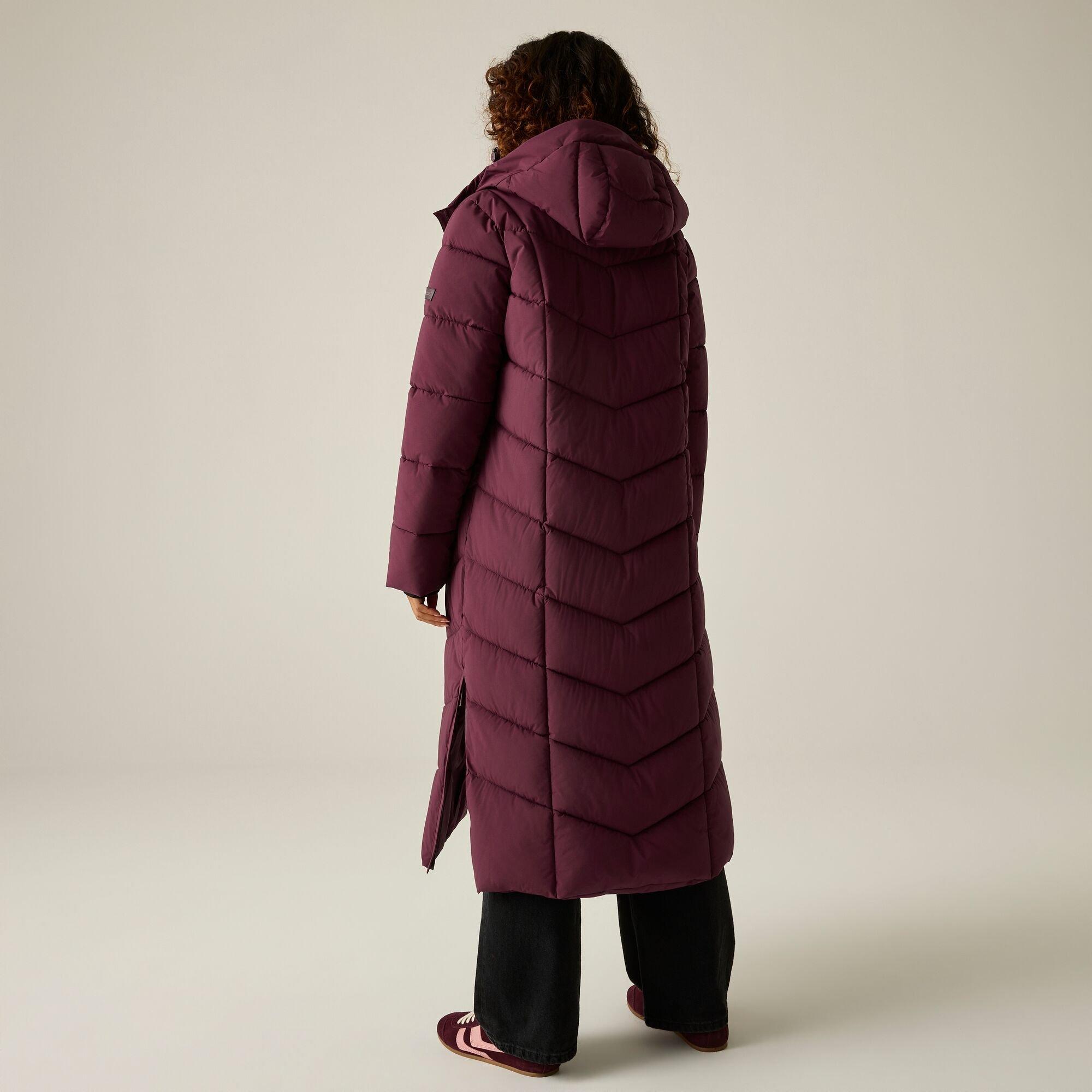 Fig - Regatta - Womens Eloria Insulated Jacket - 3