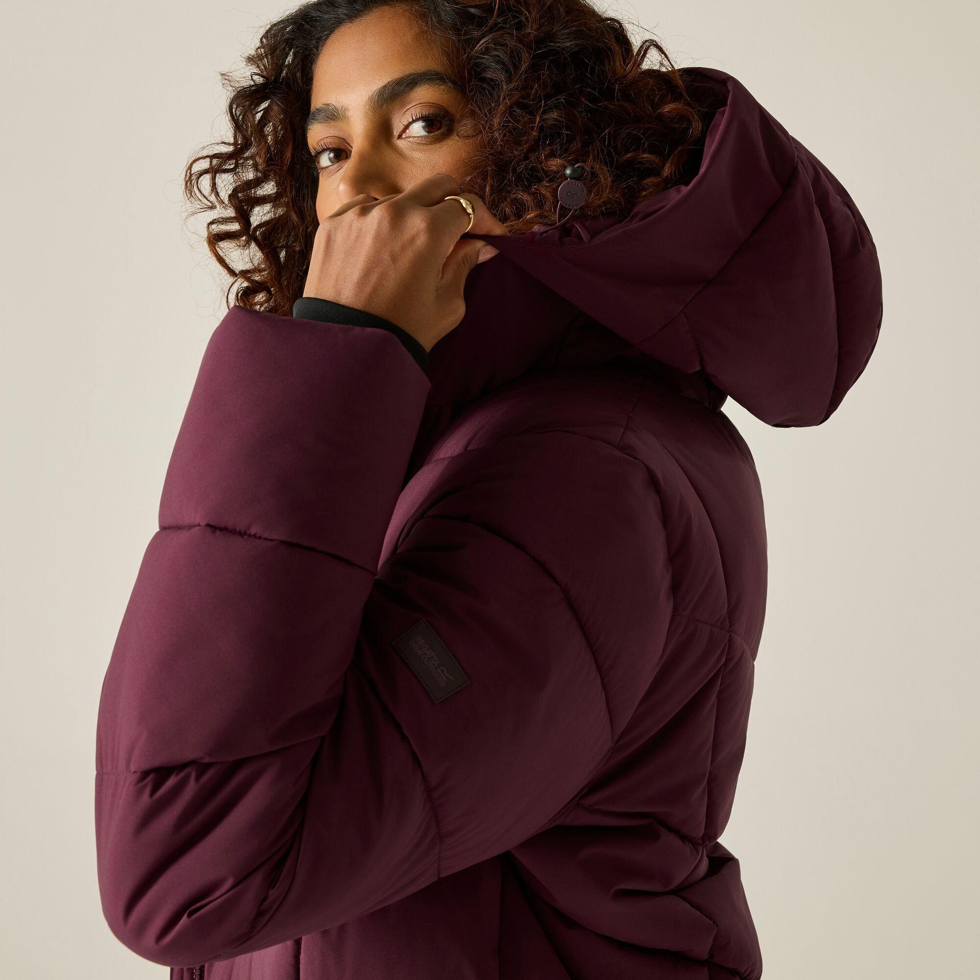 Fig - Regatta - Womens Eloria Insulated Jacket - 5