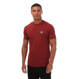 Armani Regular Fit T Shirt