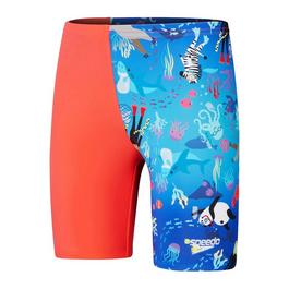 Speedo Jammer Shorts