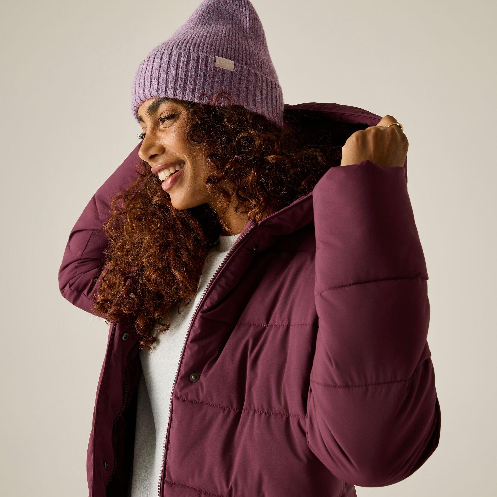 Fig - Regatta - Womens Nehiala Insulated Jacket - 2