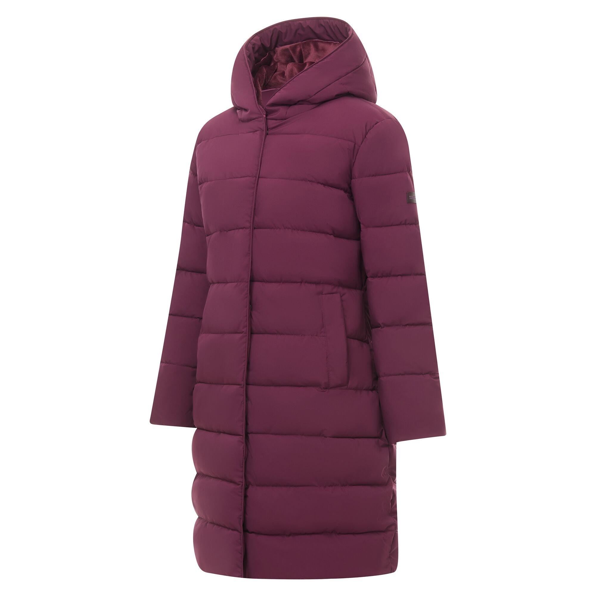 Fig - Regatta - Womens Nehiala Insulated Jacket - 11