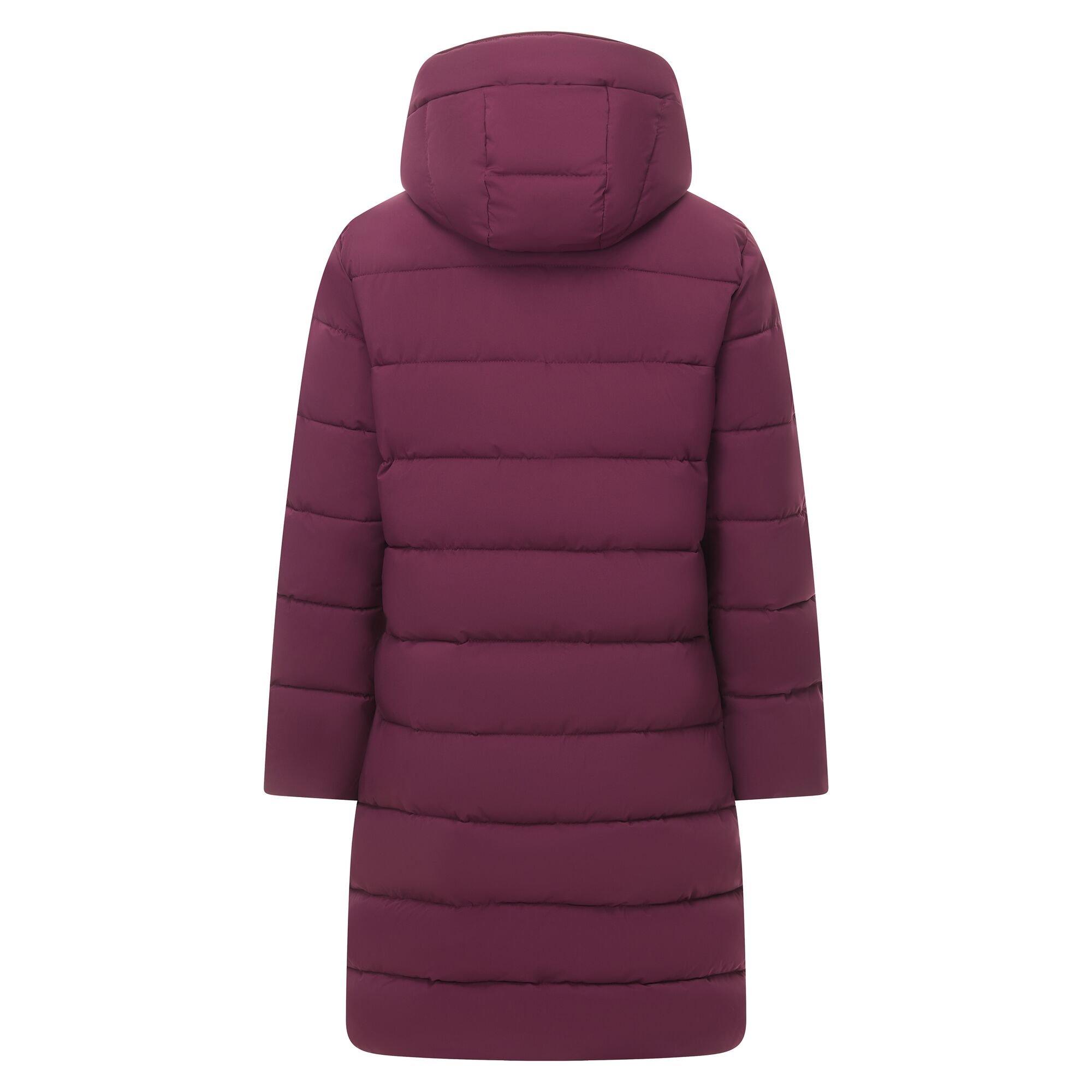 Fig - Regatta - Womens Nehiala Insulated Jacket - 12