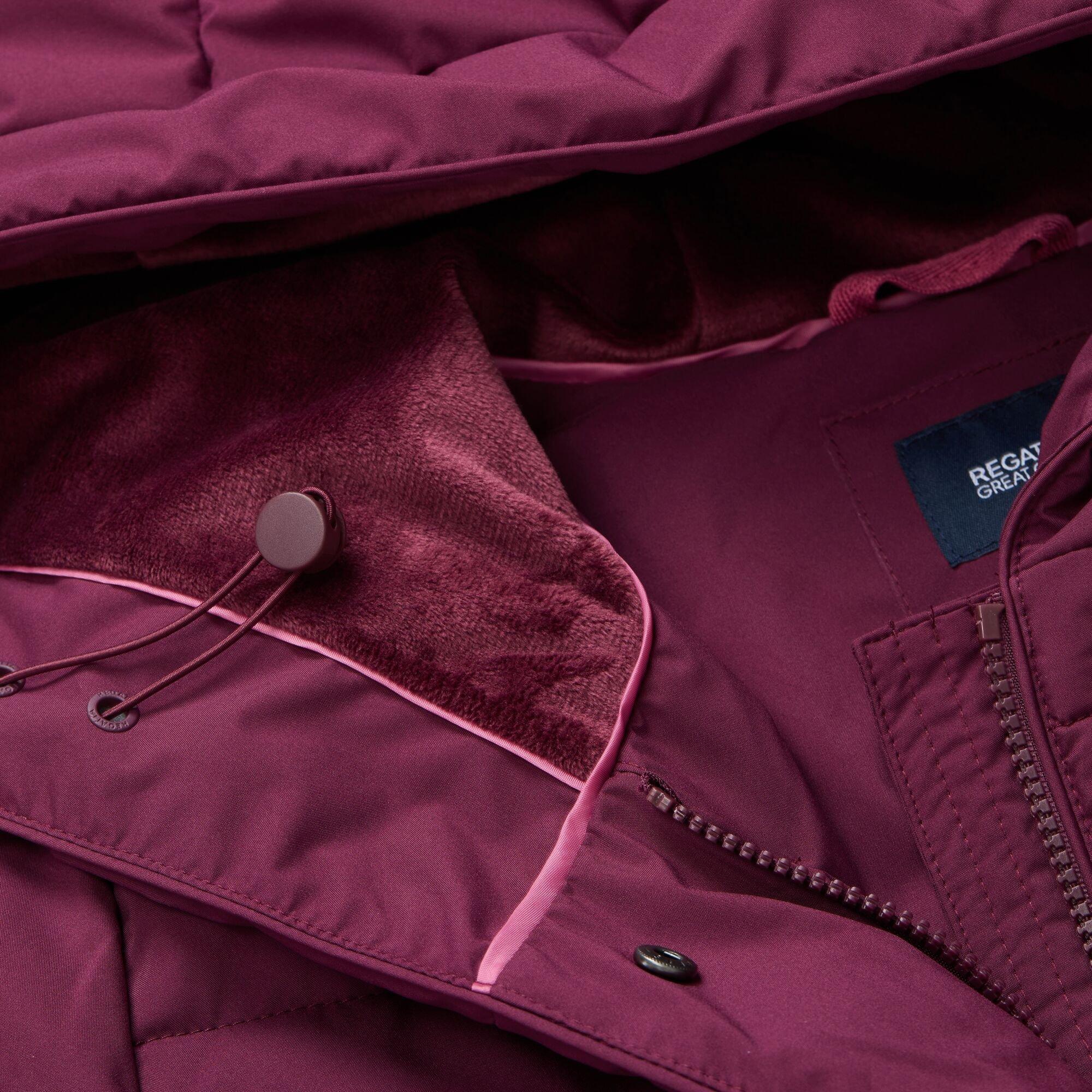 Fig - Regatta - Womens Nehiala Insulated Jacket - 14